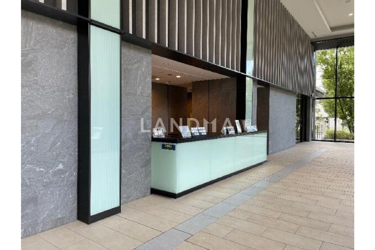 シティタワー東梅田パークフロント 官网图片 2
