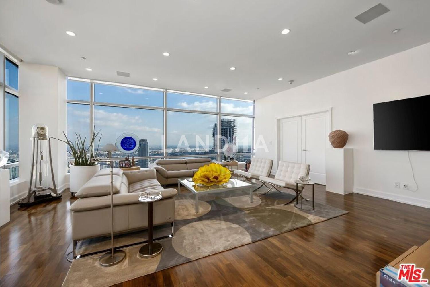 900 W Olympic Boulevard #46G 官网图片 8