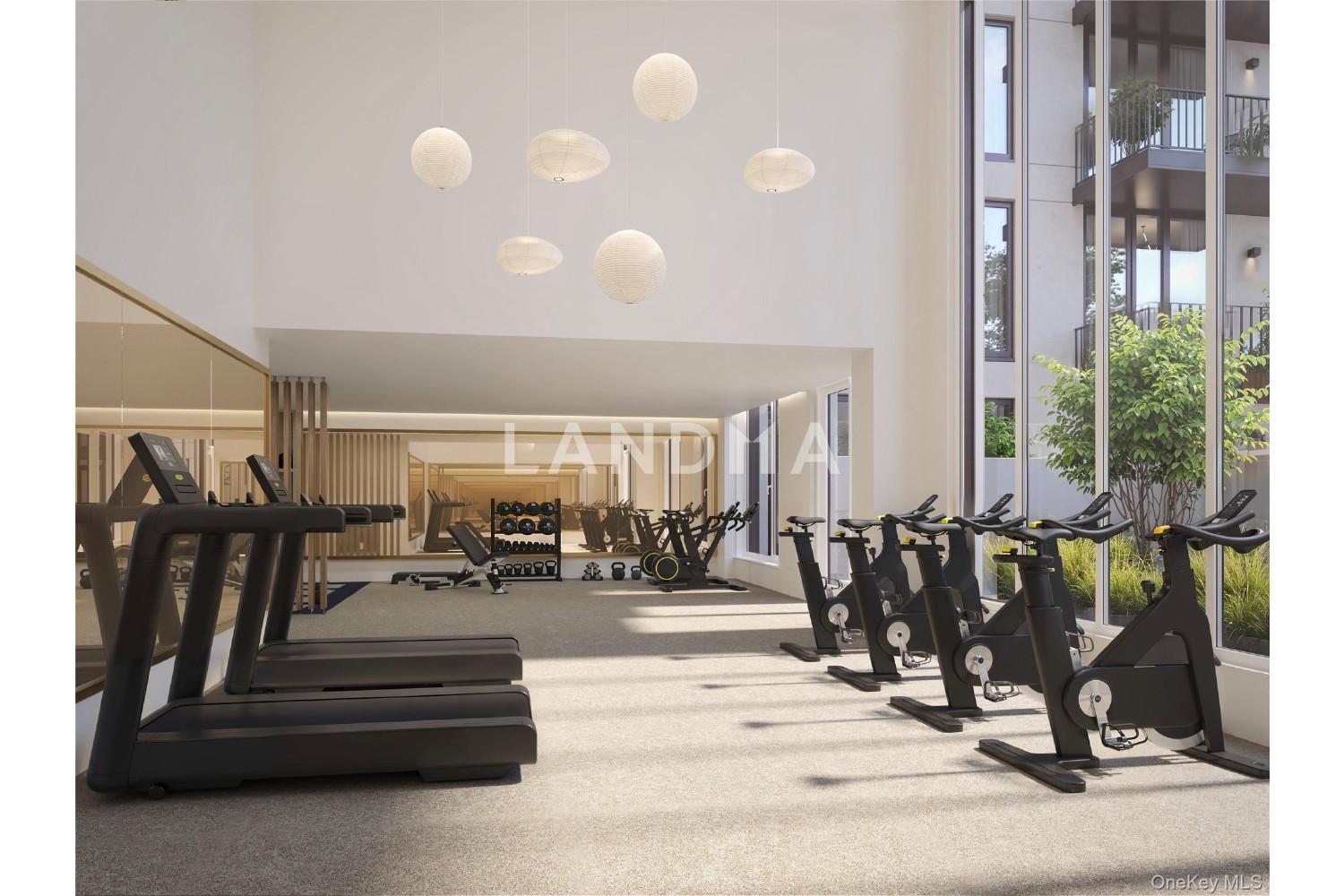 30-55 Vernon Boulevard  Unit 8D 官网图片 7