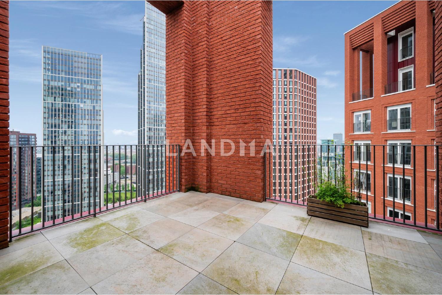 Exchange Gardens 官网图片 14