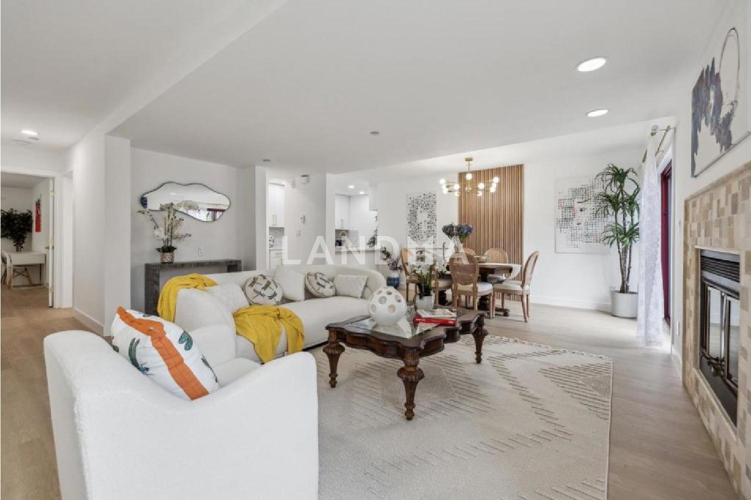 4159 El Camino Way #Unit E 官网图片 3