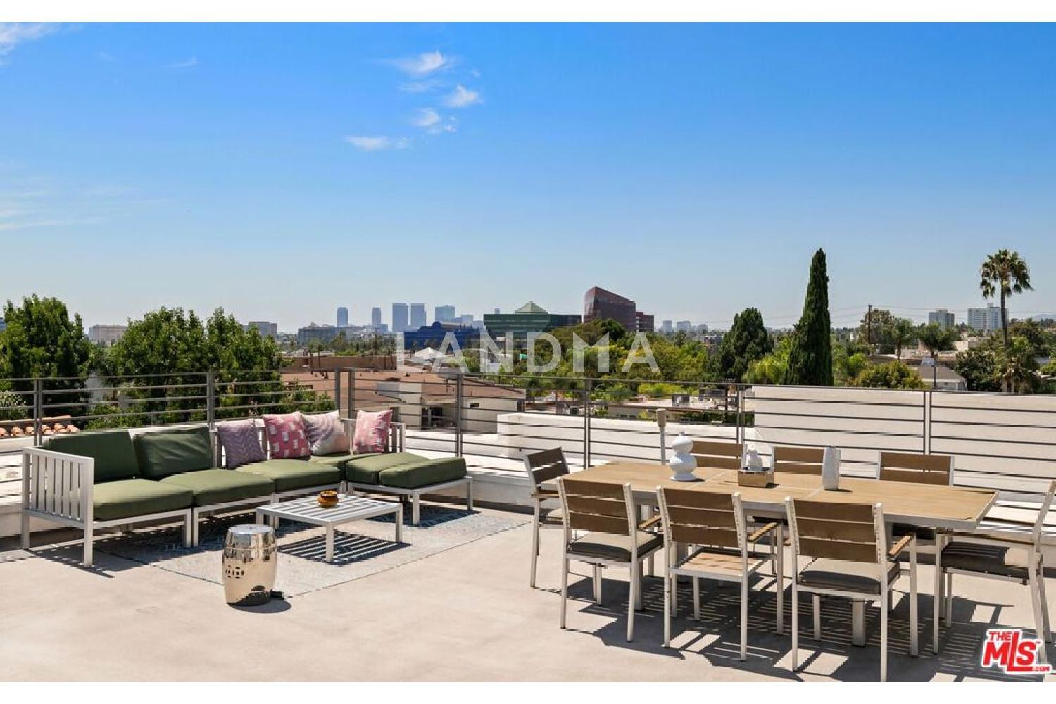 928 N Croft Avenue #301 官网图片 18