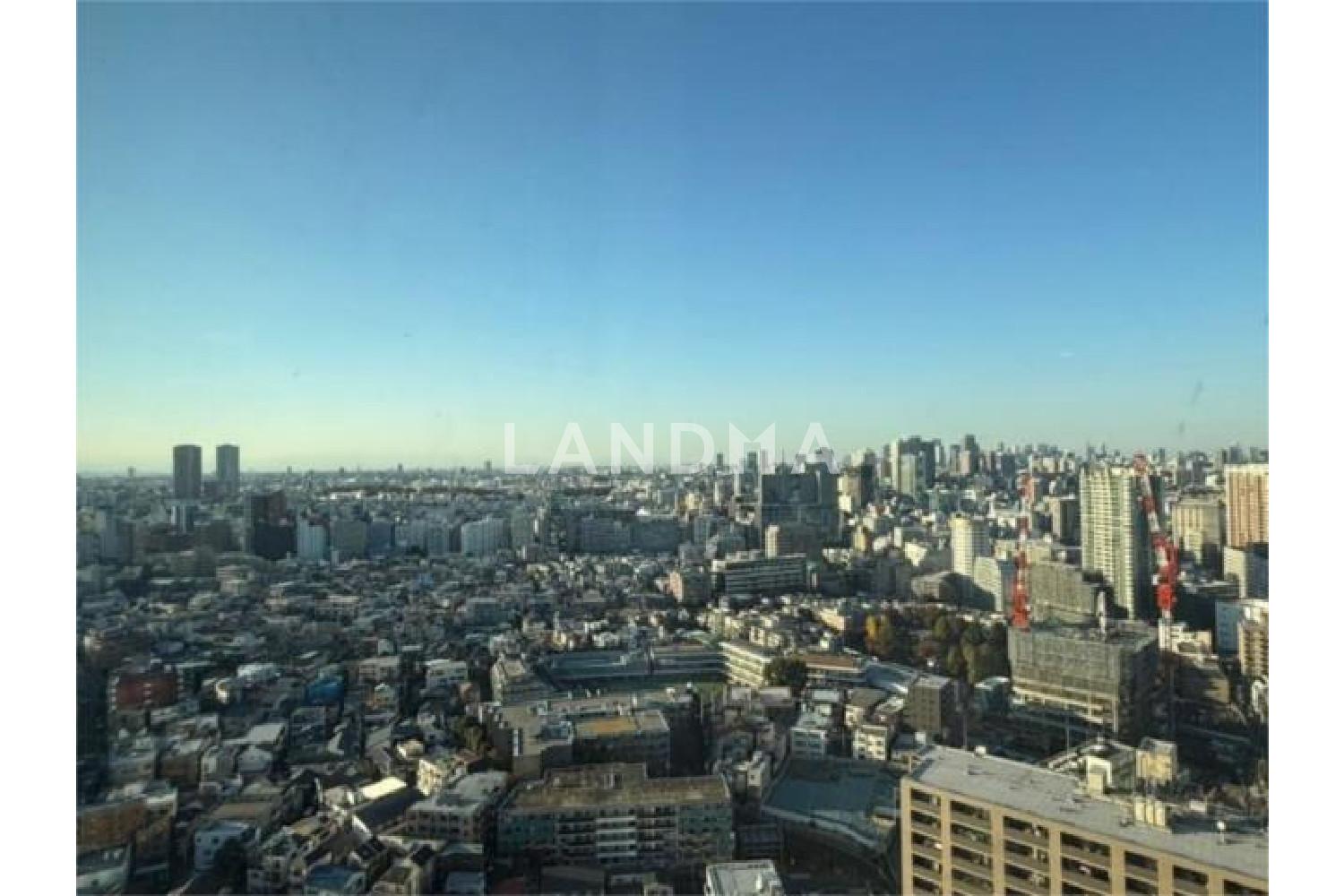 東京都品川区大崎2丁目 投資用マンション 65.65㎡ 官网图片 4