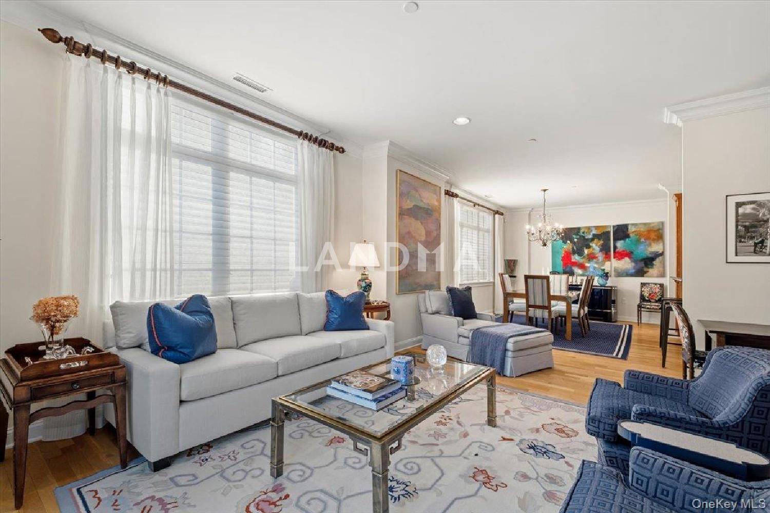 1 Christie Place  Unit 207 E 官网图片 14