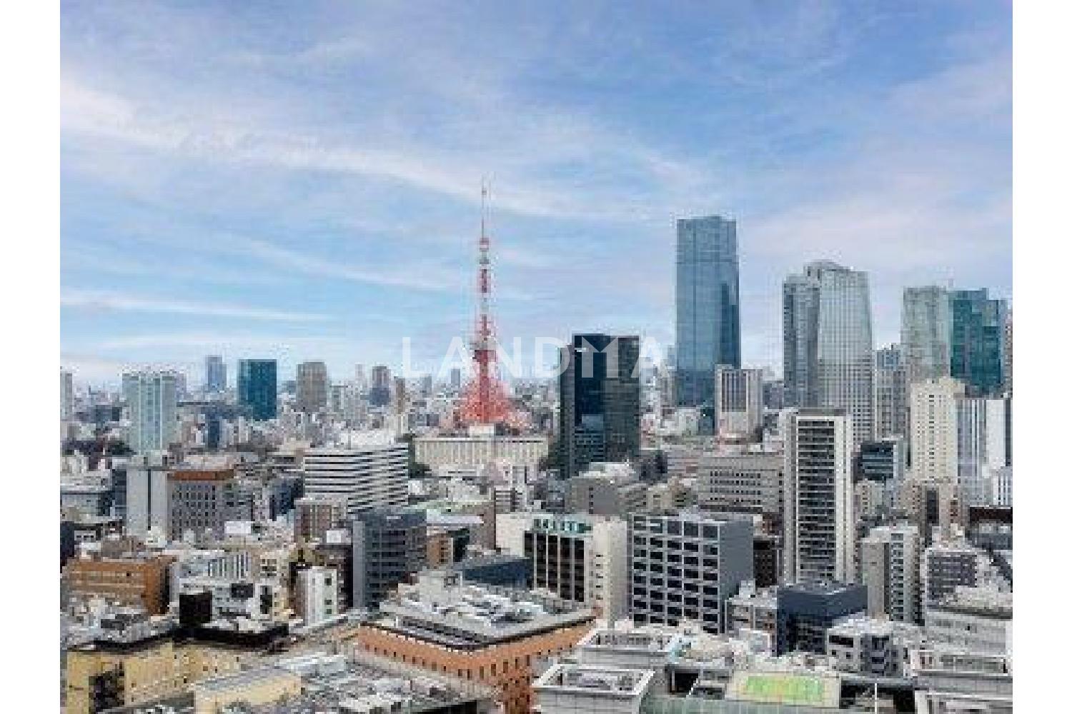 東京ツインパークスLEFT WING 官网图片 20