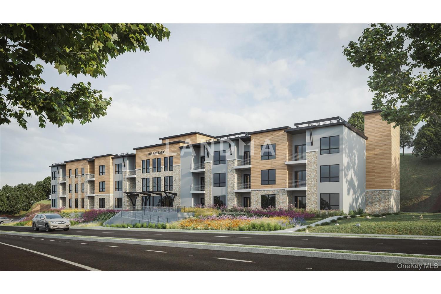 25 S Riverside Avenue  Unit 108