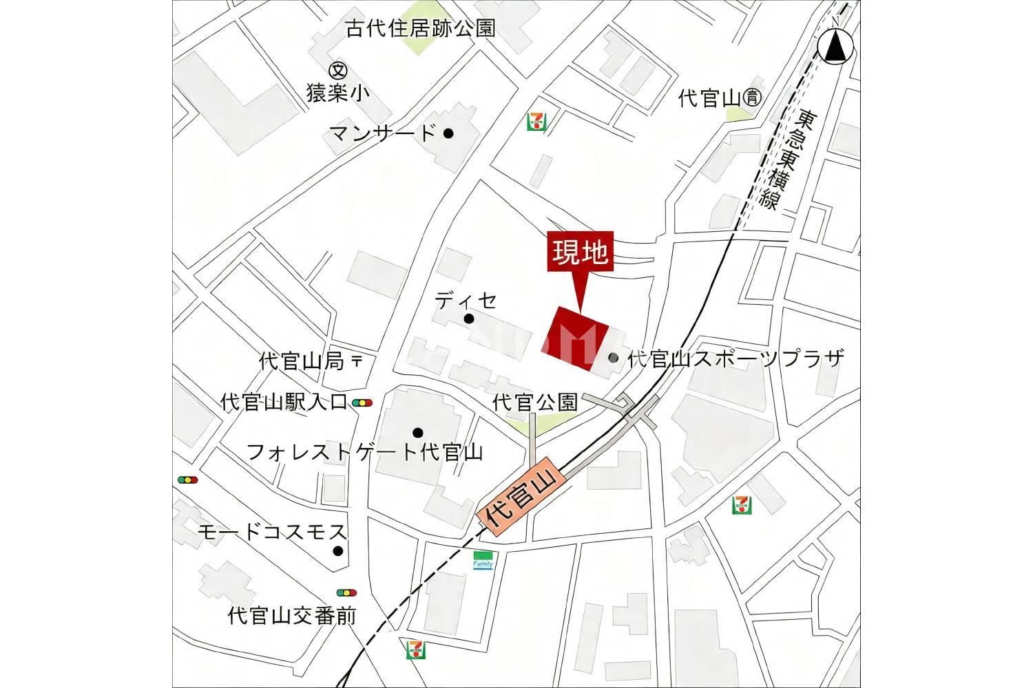 代官山アドレス 官网图片 10