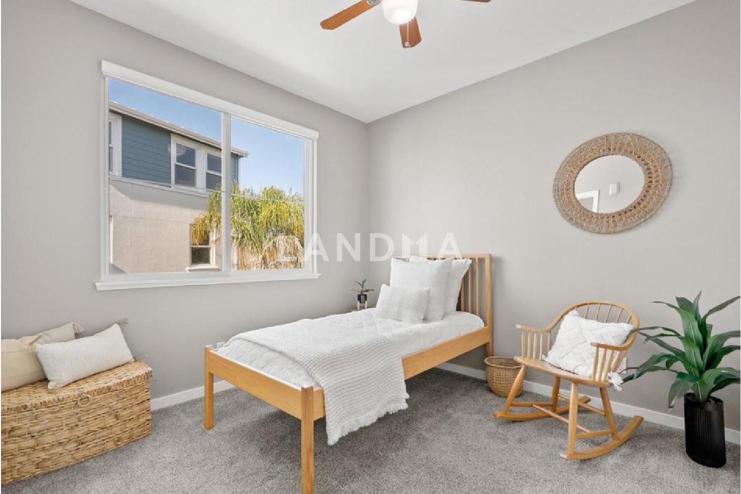 1066 41st Avenue #D106 官网图片 34