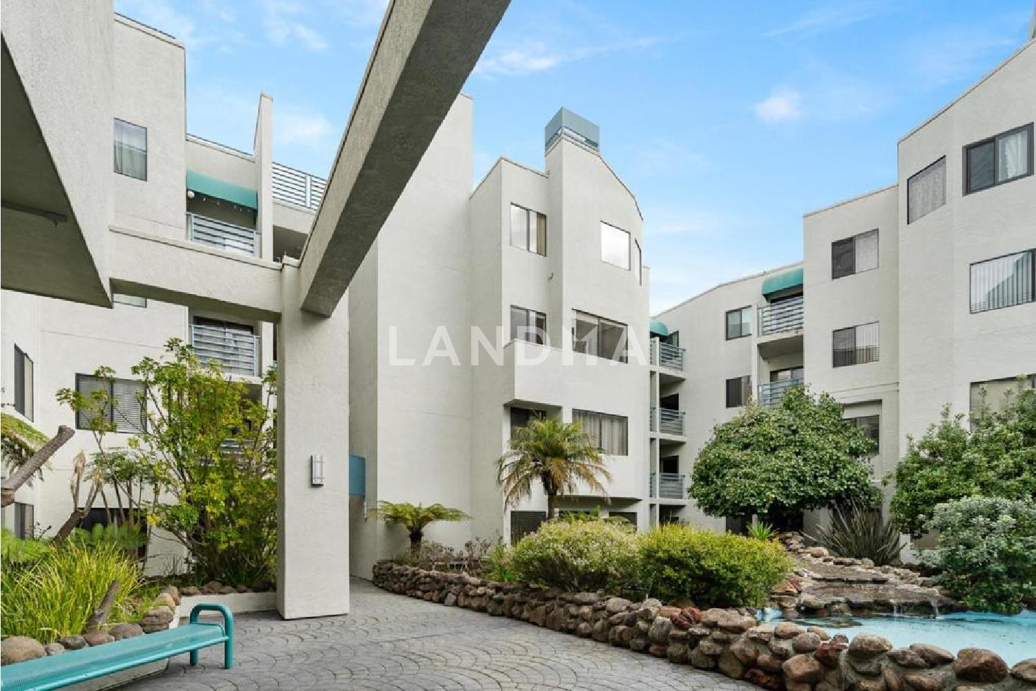 320 Peninsula Avenue #316 官网图片 23