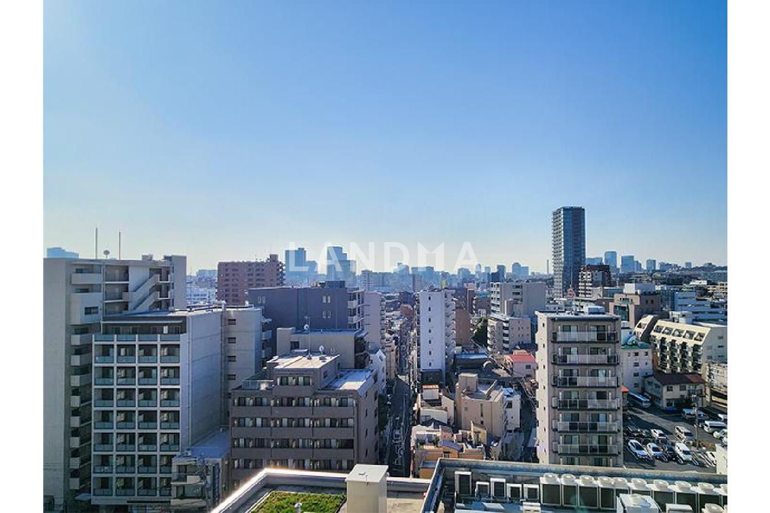 白金ザ・スカイ 西棟 官网图片 18