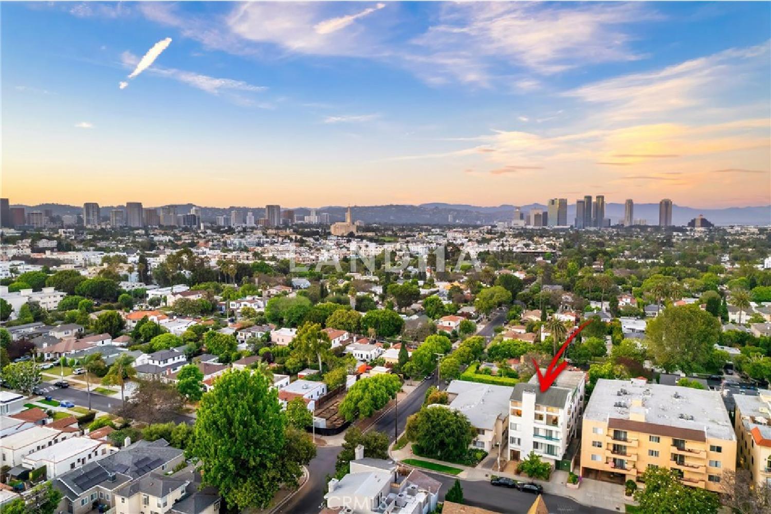 2008 S Bentley Avenue #5 官网图片 26