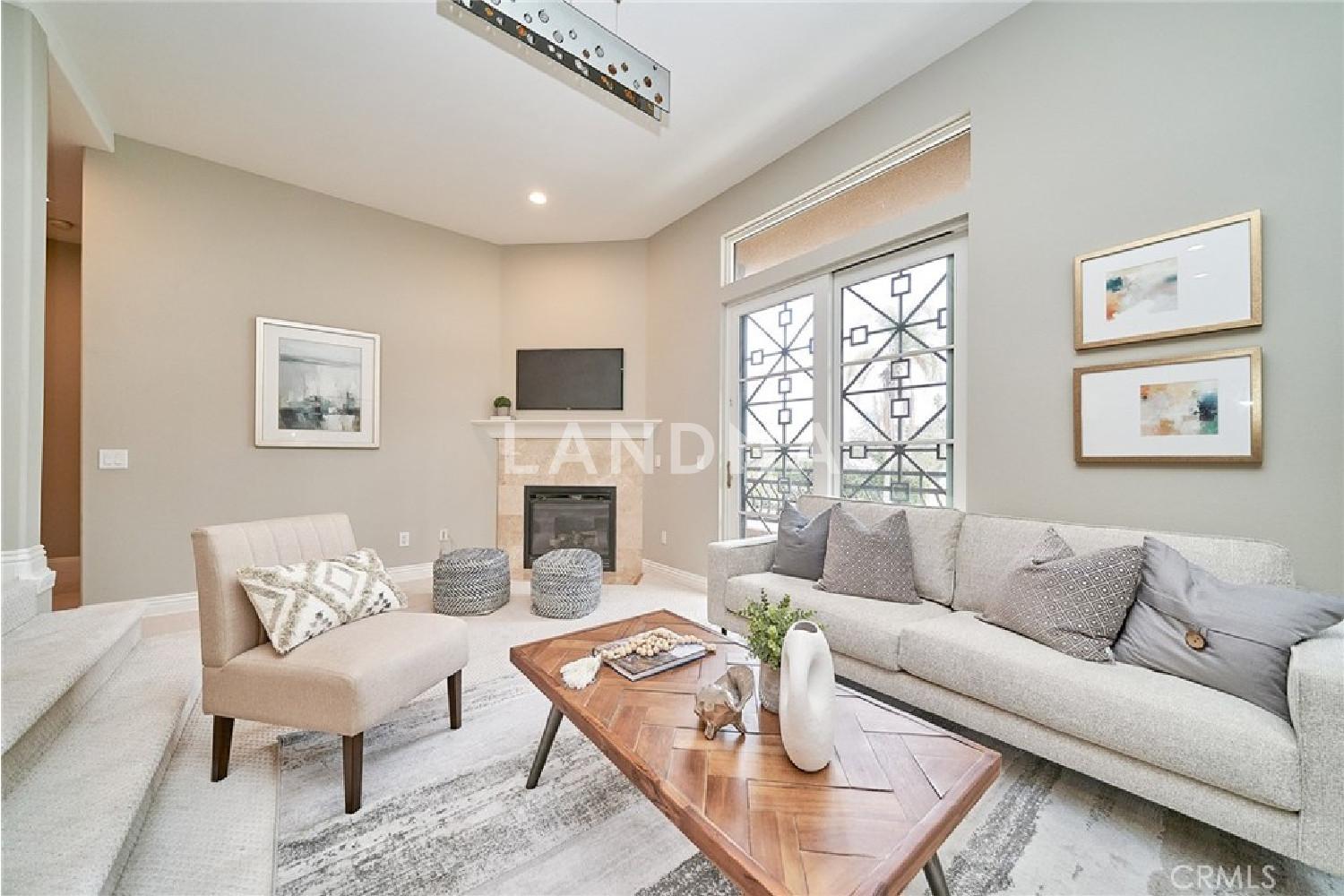 681 S Norton Avenue #107 官网图片 2