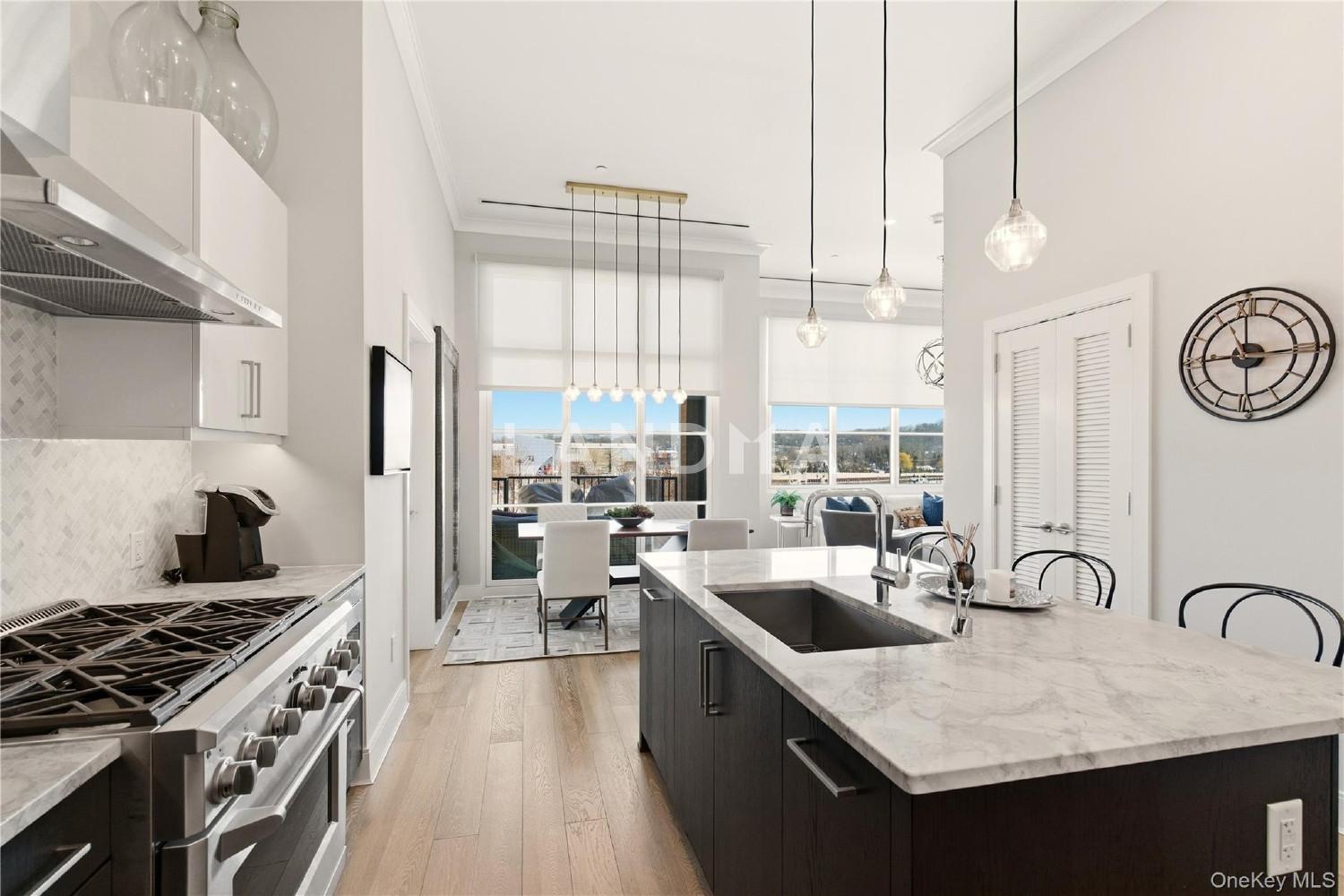 100 Garvies Point Road  Unit 1033 官网图片 5