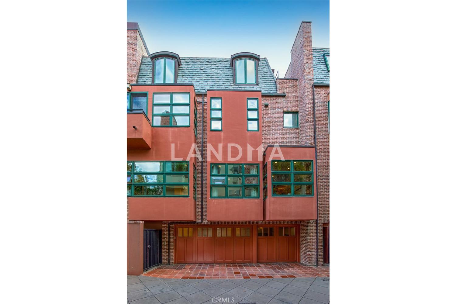 2323 S Beverly Glen Boulevard #9 官网图片 54