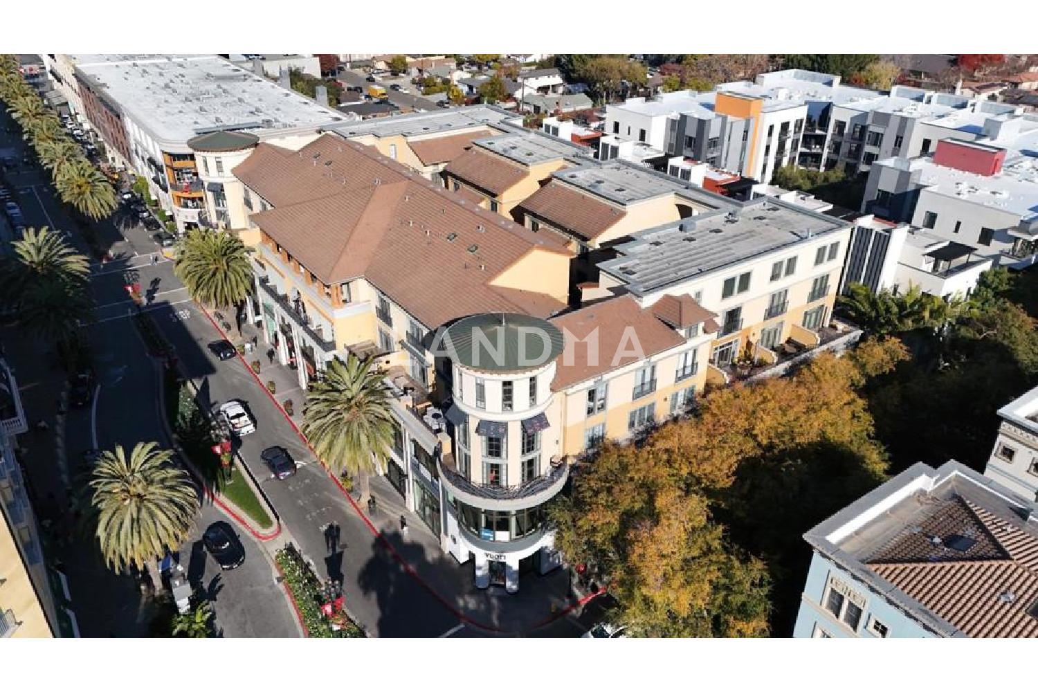 356 Santana Row #319 官网图片 59