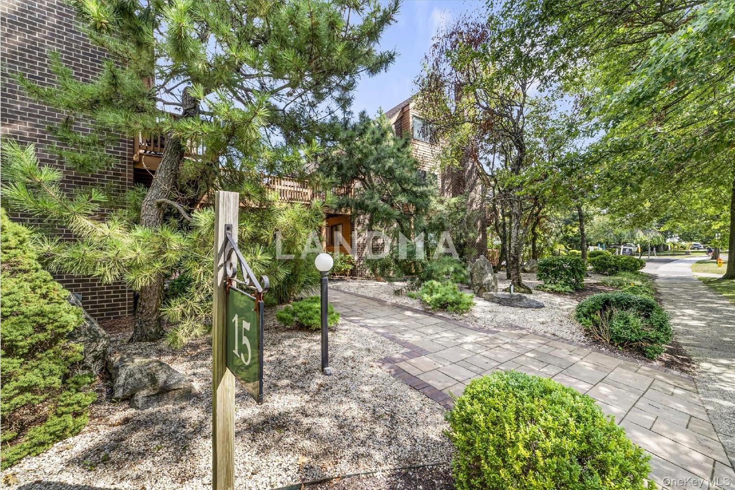 15 Greenridge Avenue  Unit 25F 官网图片 4