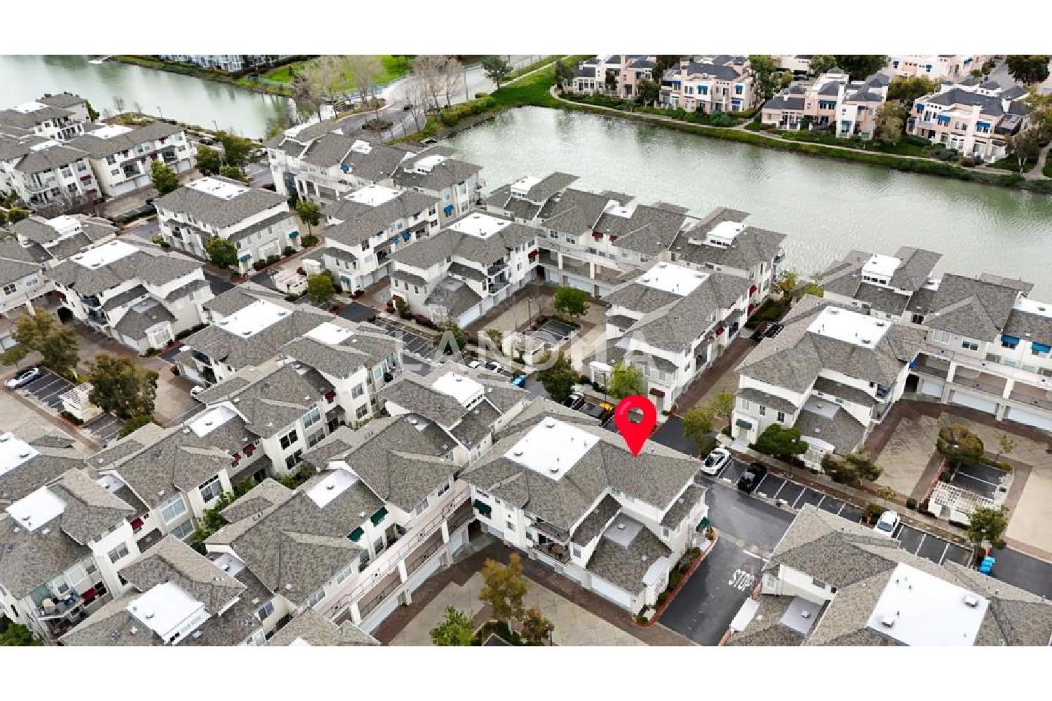 501 Baltic Circle #539 官网图片 38