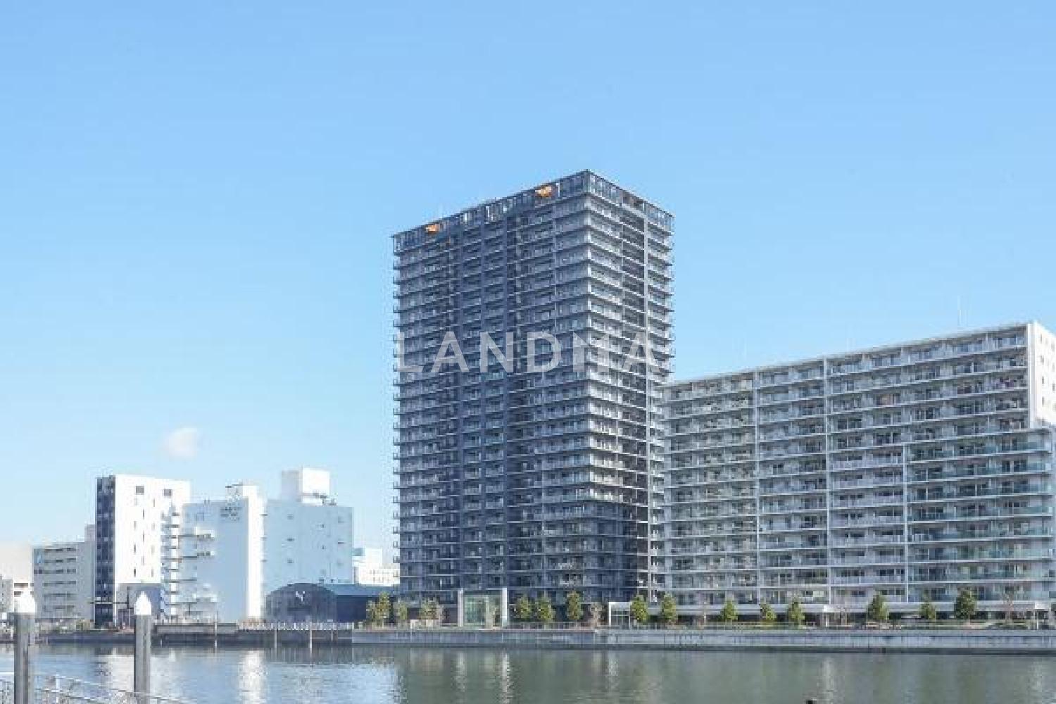 品川イーストシティタワー 官网图片 9