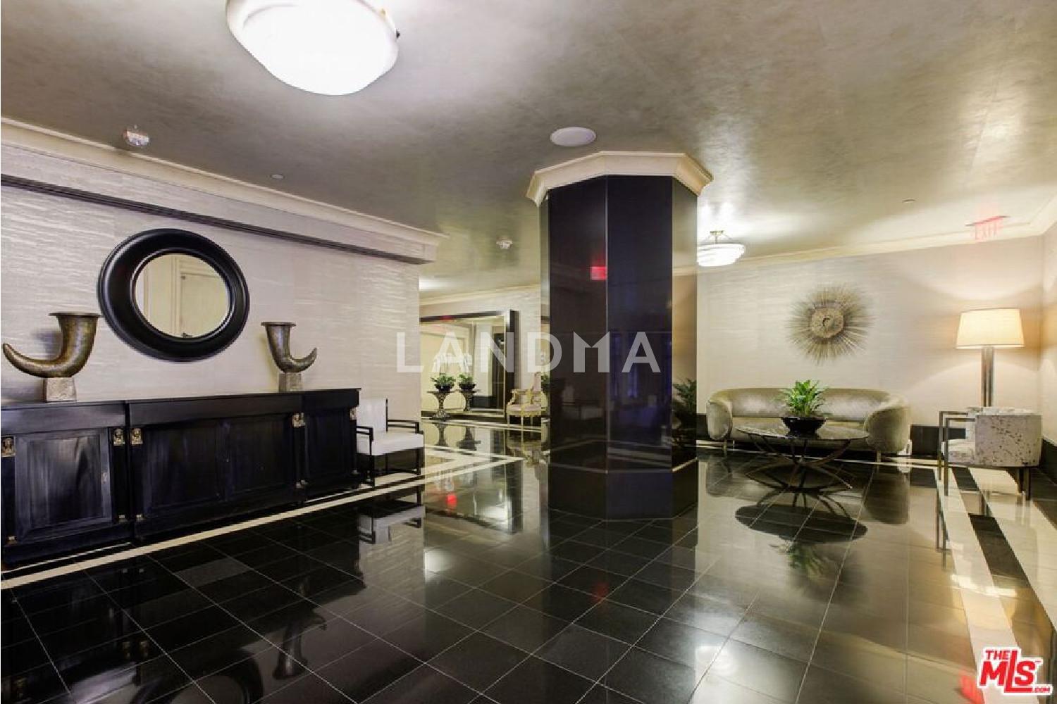 1645 N Vine Street #706 官网图片 6