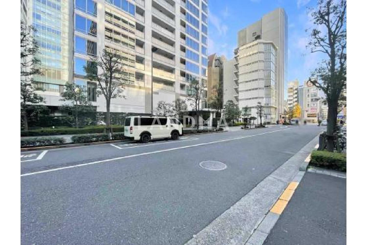東京タイムズタワー 官网图片 2