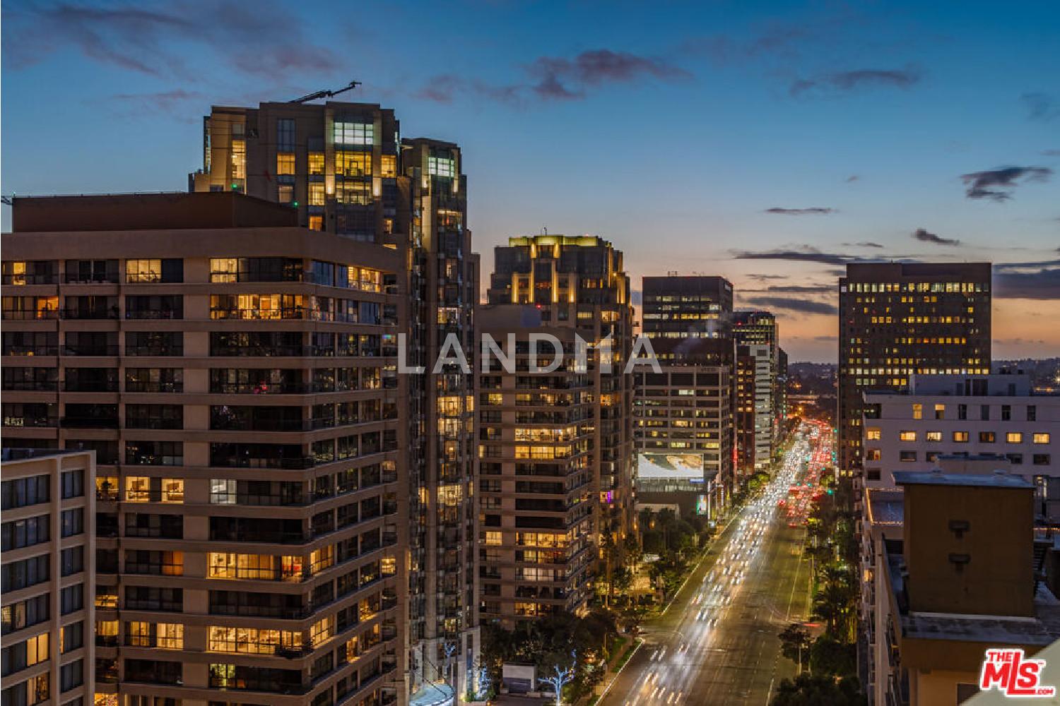 10727 Wilshire Boulevard #1805 官网图片 34