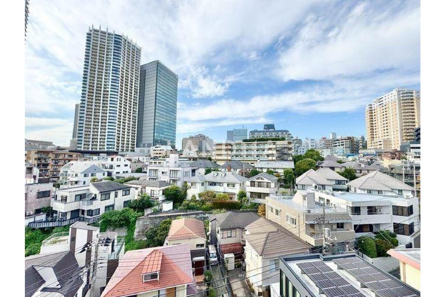 朝日マンション目黒 官网图片 17