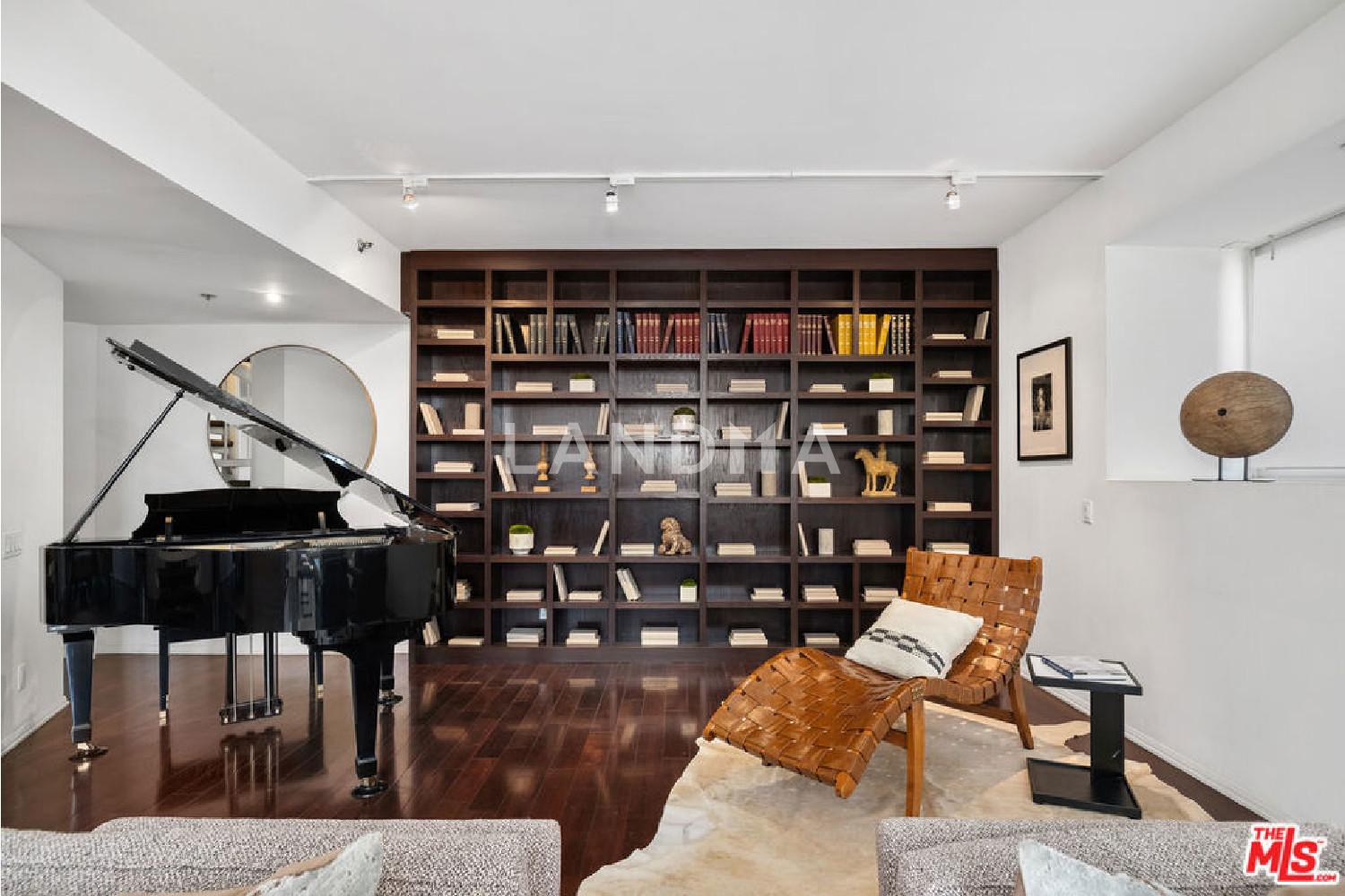 10550 Wilshire Boulevard #305 官网图片 3