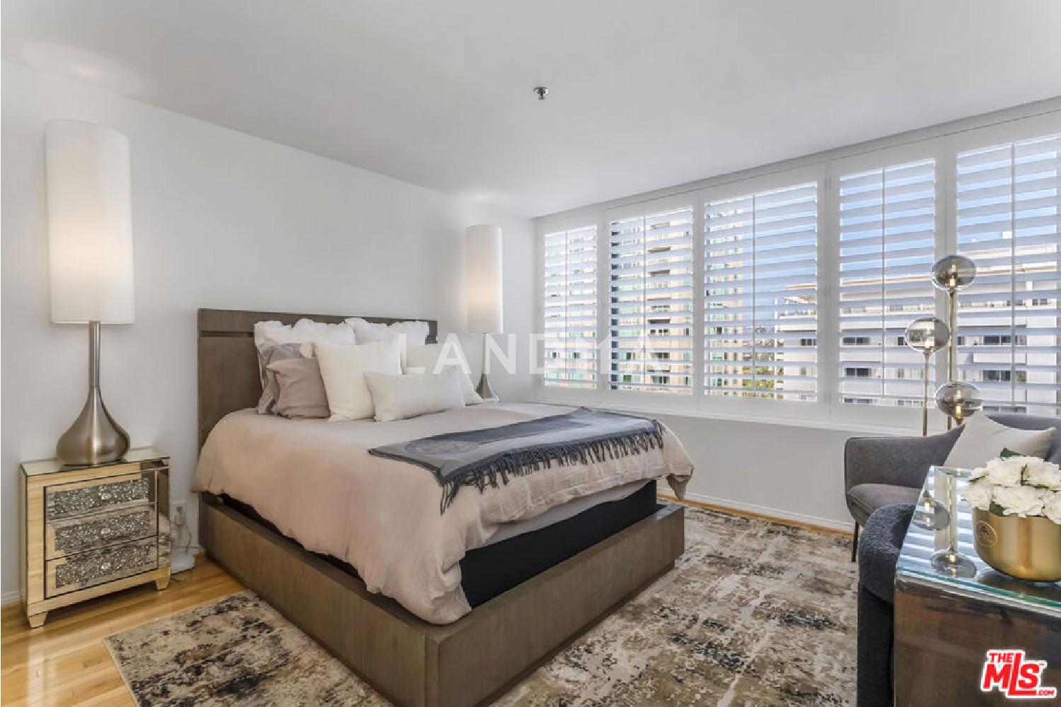 10724 Wilshire Boulevard #1005 官网图片 31