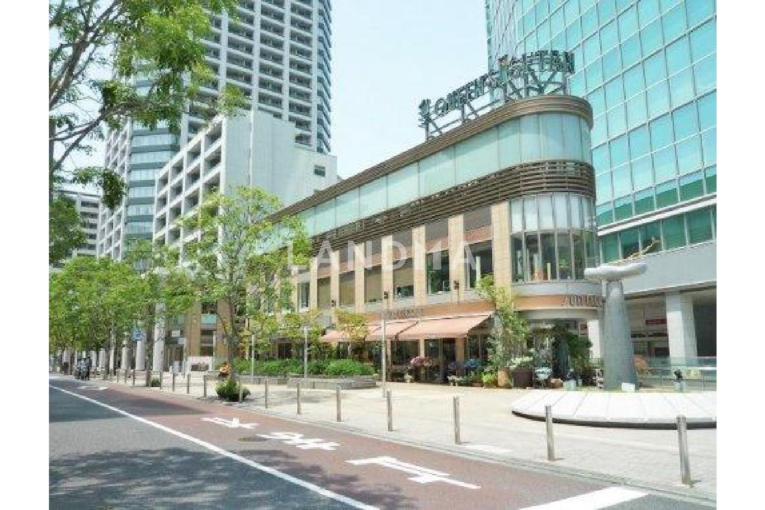 白金ザ・スカイEAST 官网图片 4