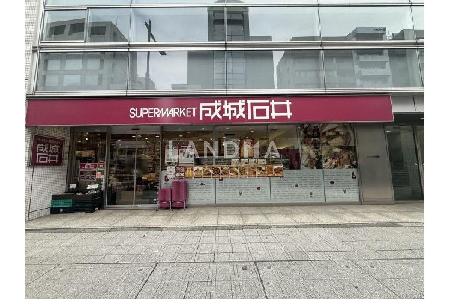 ウェリスタワー千代田岩本町 官网图片 6