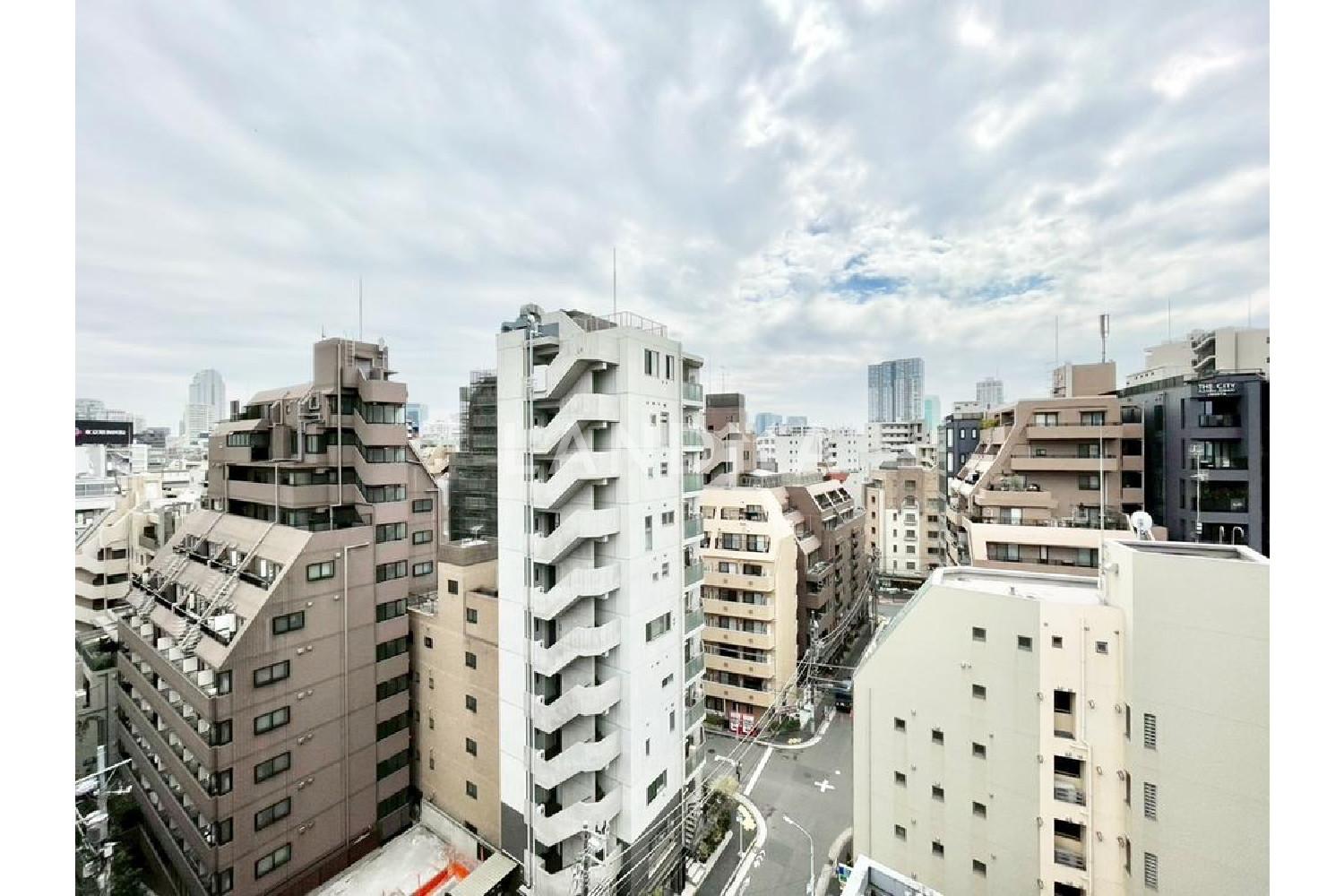 ライオンズマンション 麻布十番南 官网图片 30