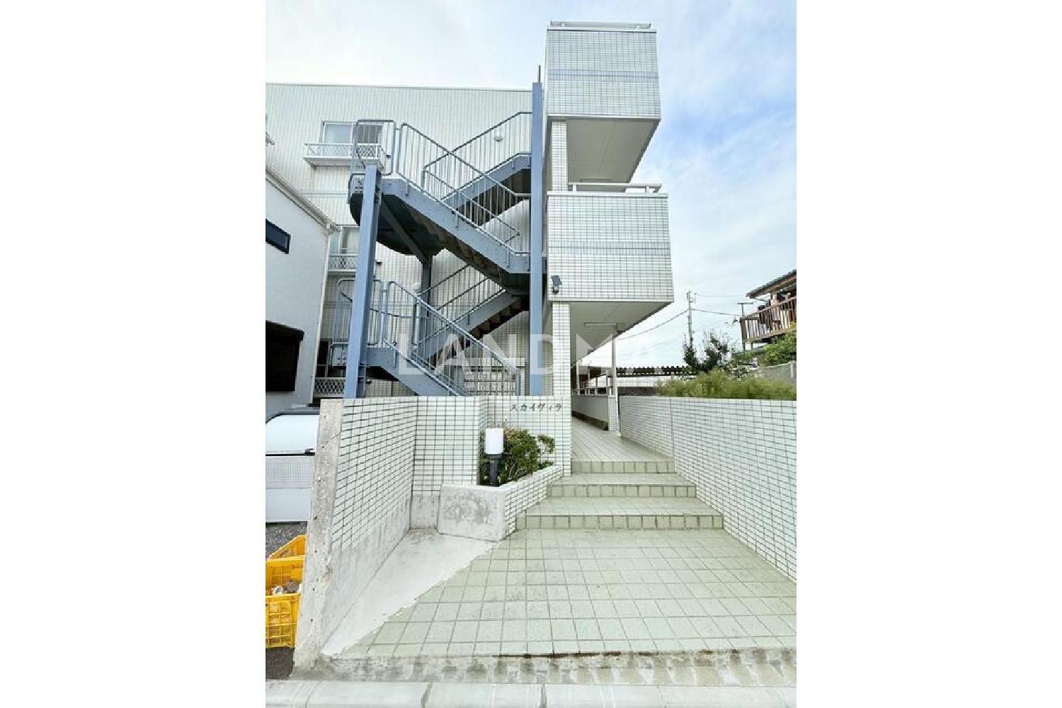 東京都足立区興野二丁目29-30 一棟売りマンション 496.34㎡