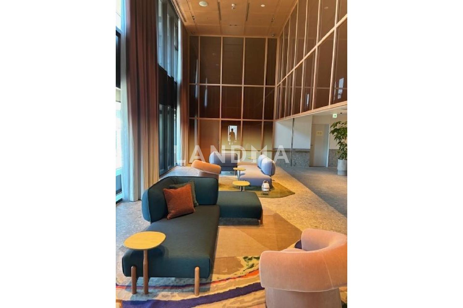 WORLD TOWER RESIDENCE 官网图片 3