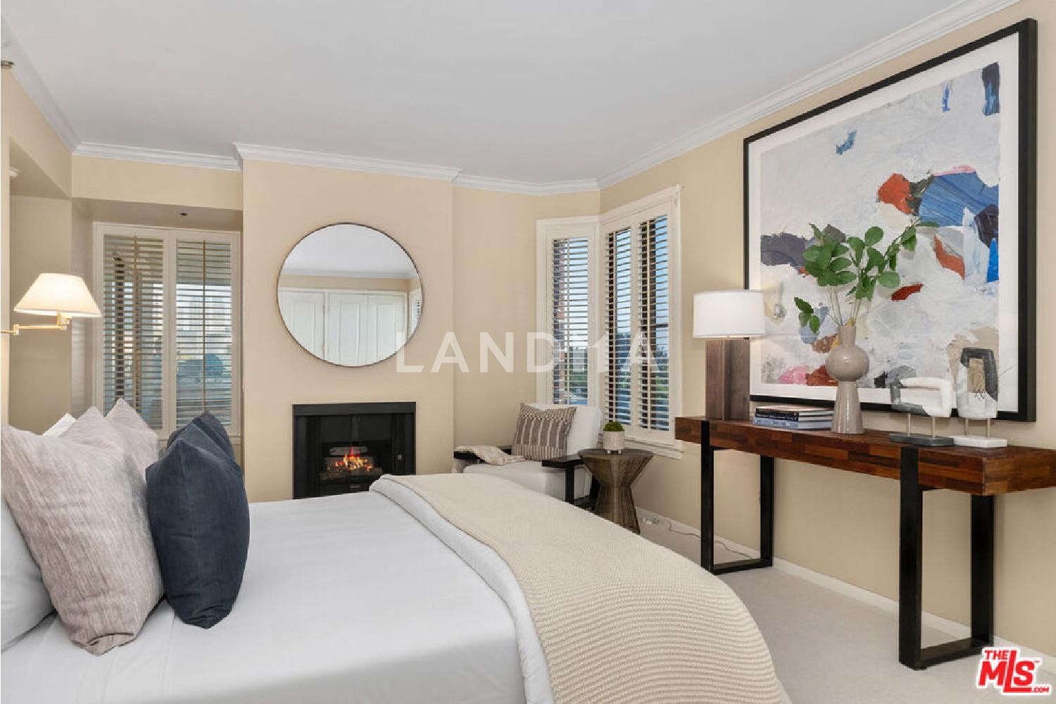 10550 Wilshire Boulevard #305 官网图片 25