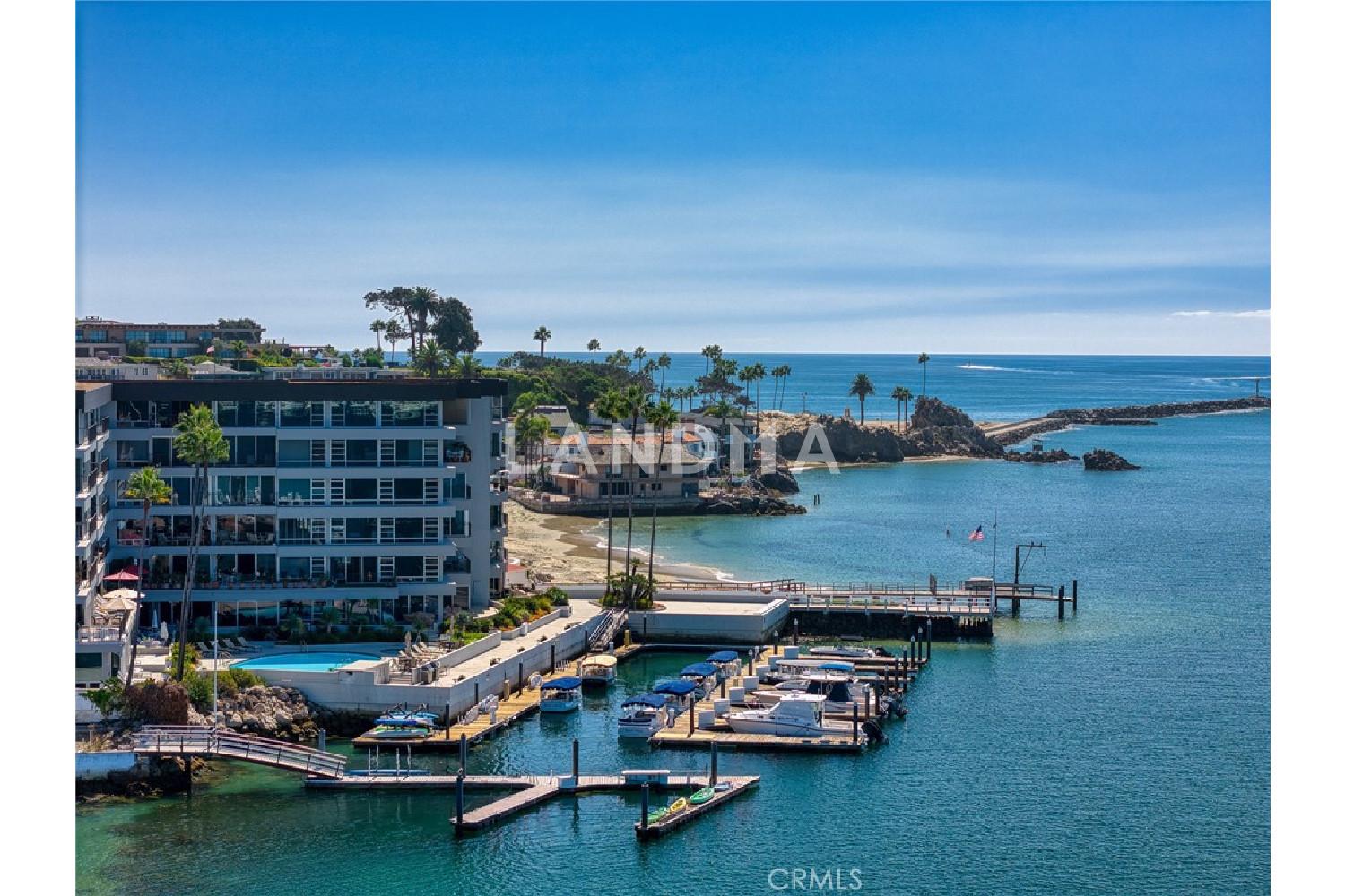 2525 Ocean Boulevard #6B/C 官网图片 32