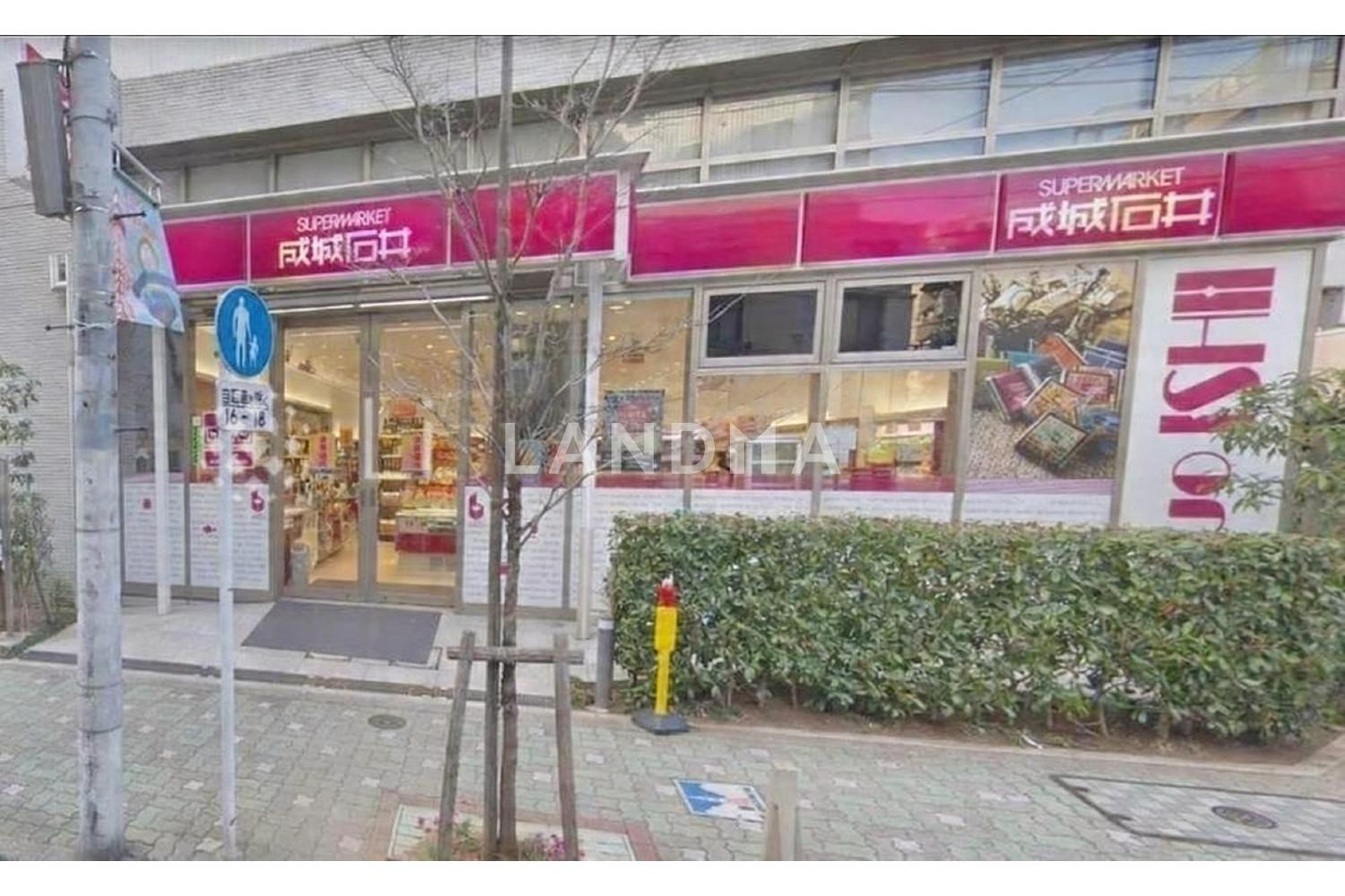 シティタワー麻布十番 官网图片 20