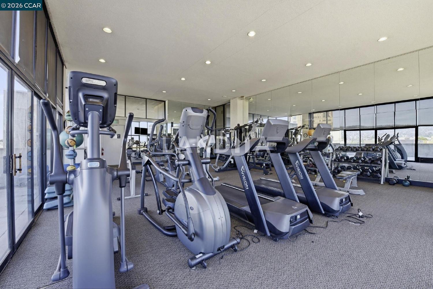 565 Bellevue Ave #1403 官网图片 30