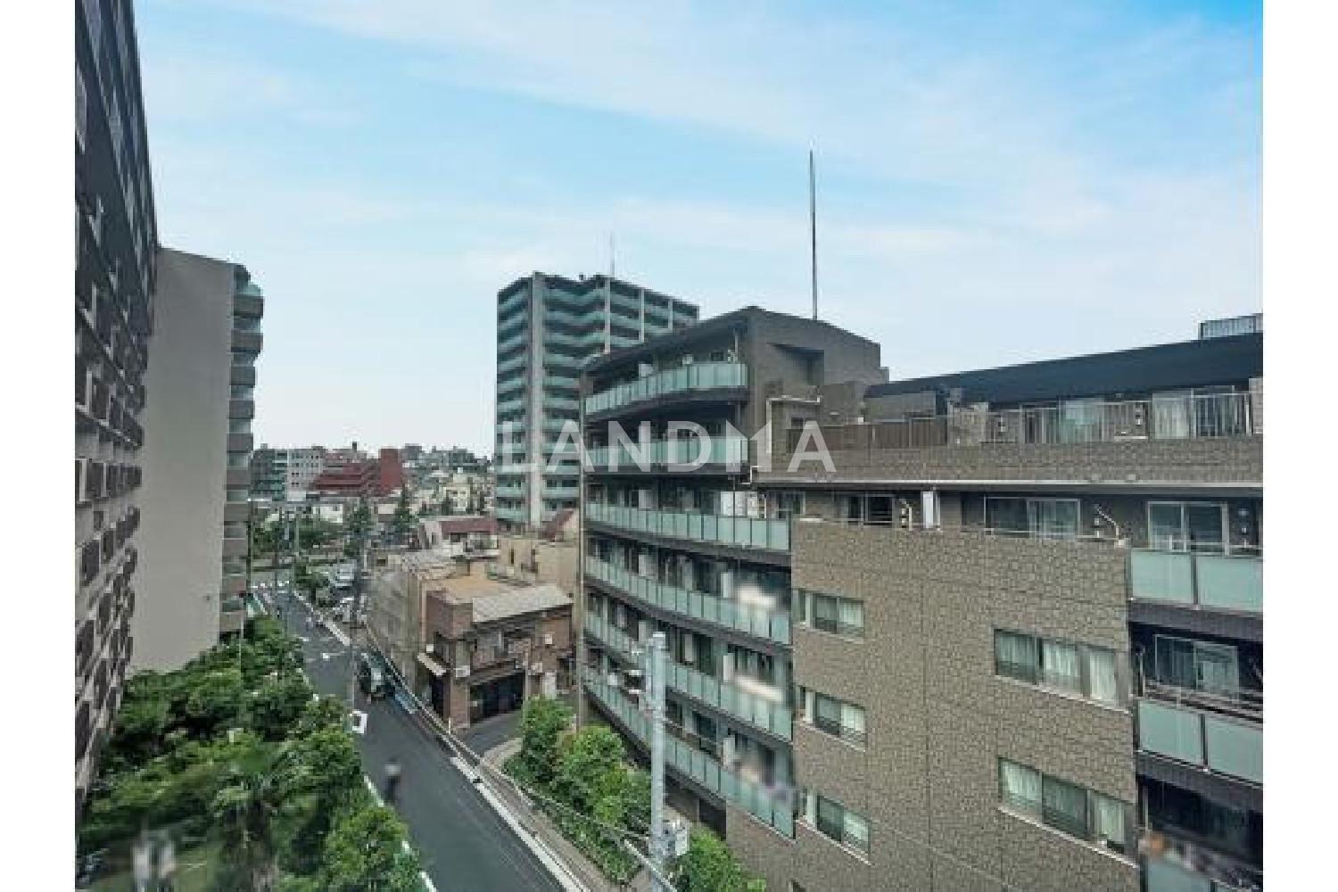 シティテラス文京小石川A棟 官网图片 12