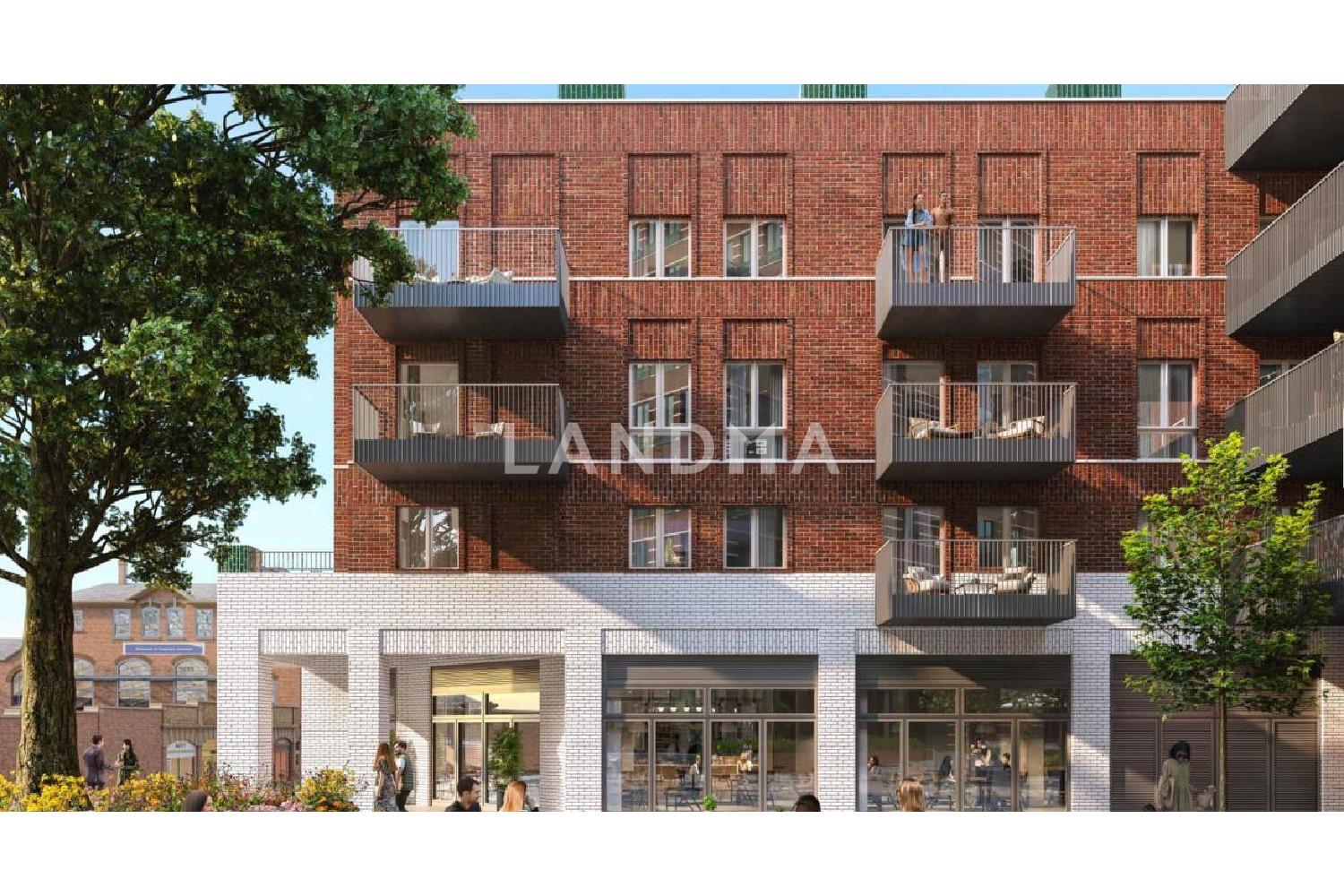 One Clapham Junction 官网图片 8