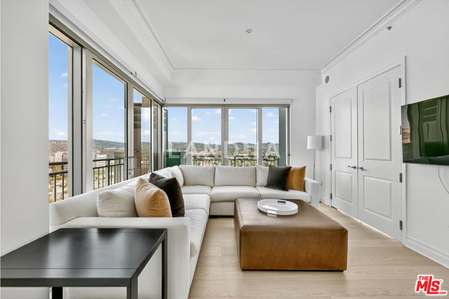 10727 Wilshire Boulevard #1802 官网图片 6