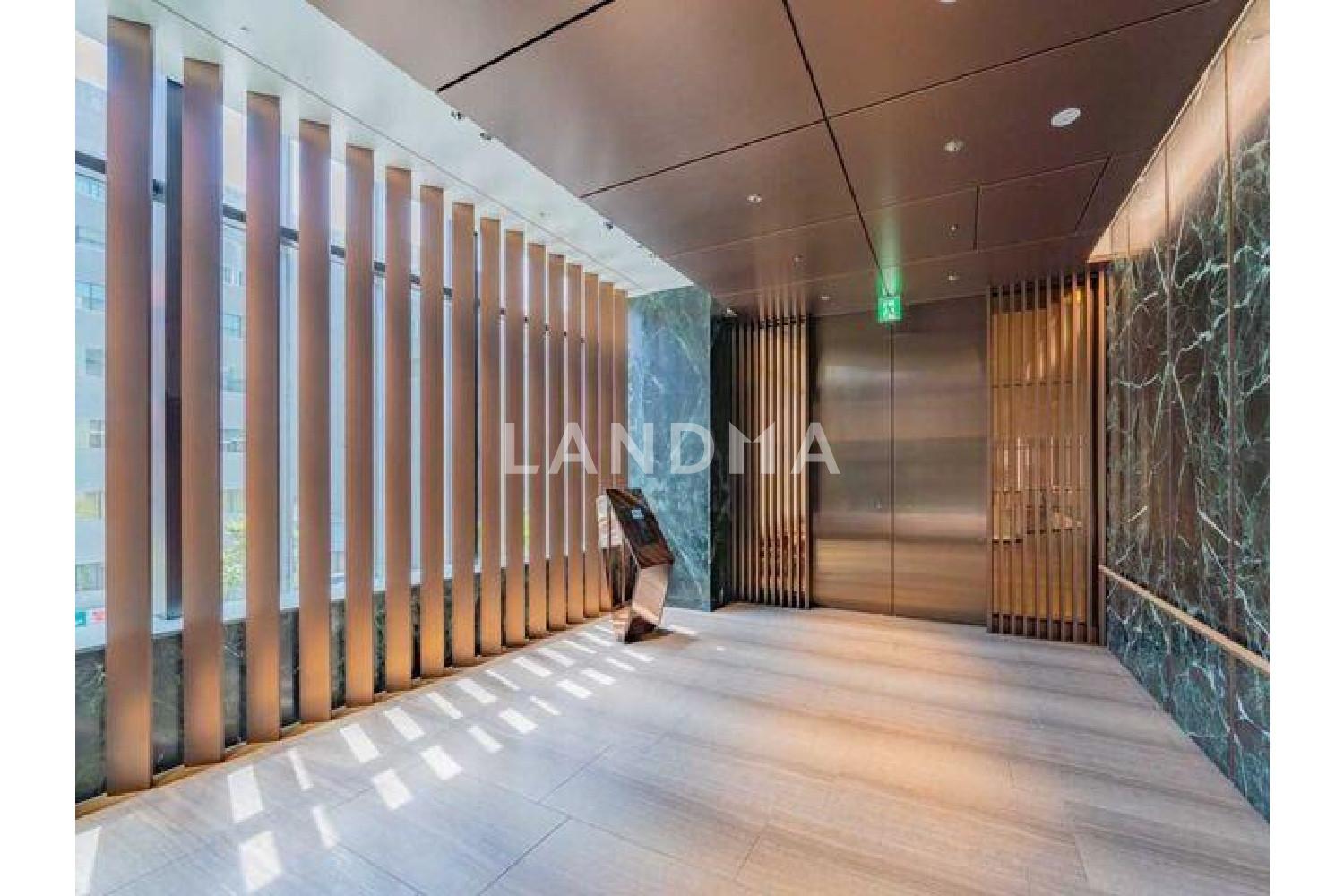 WORLD TOWER RESIDENCE 官网图片 4