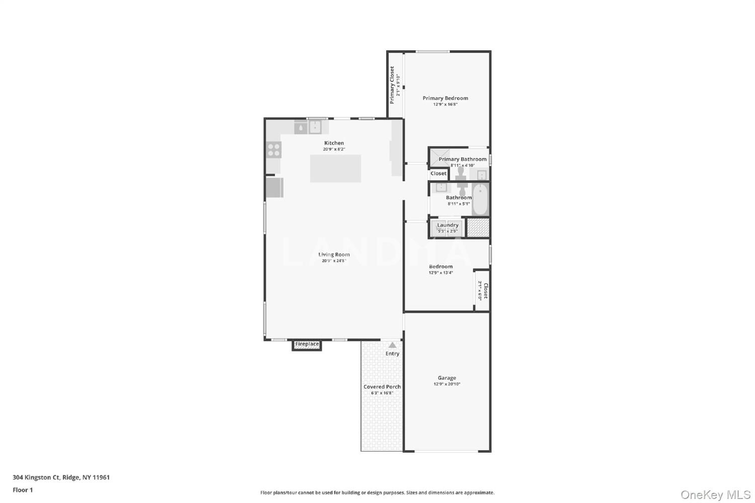 304 Kingston Court 官网图片 35