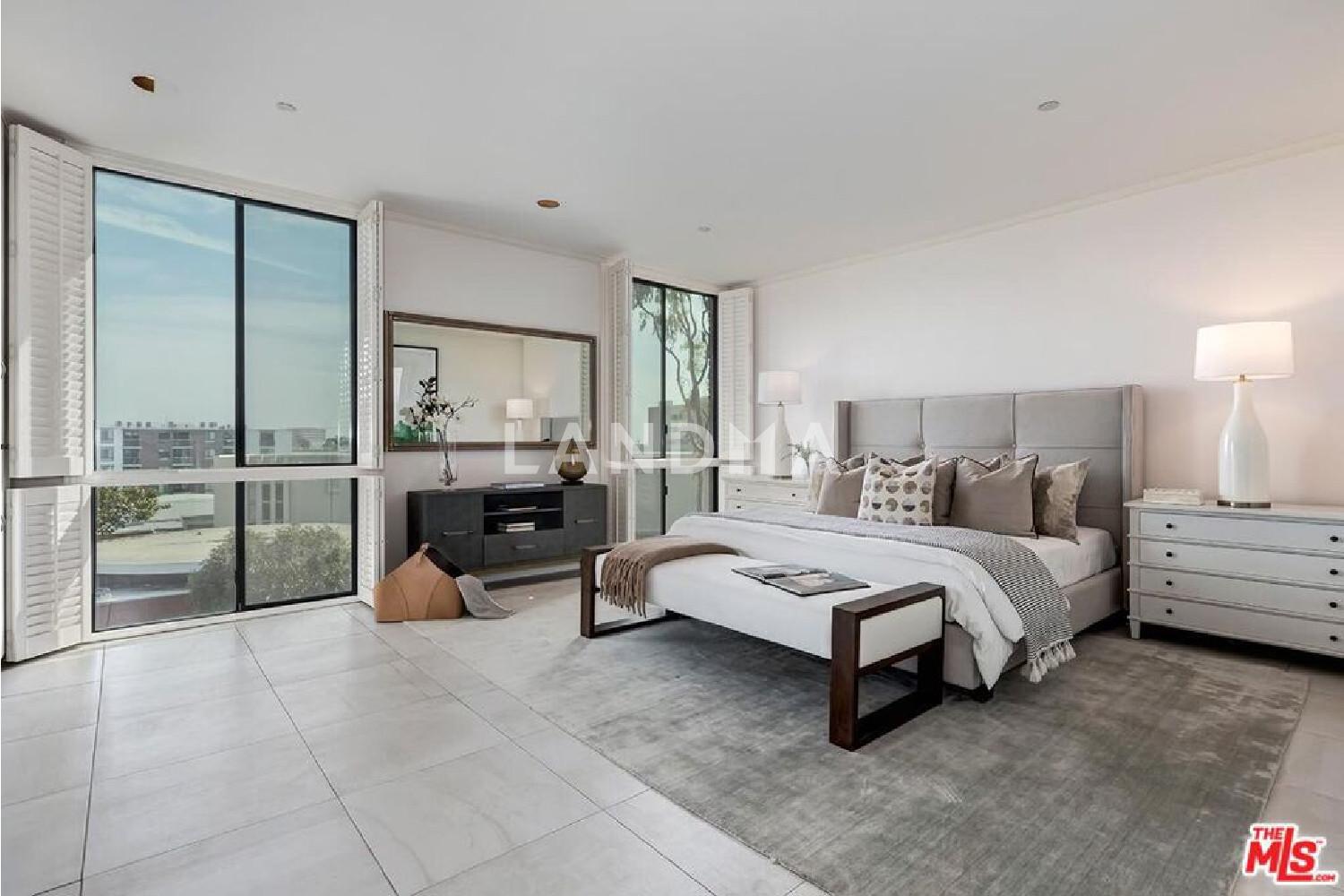 300 N Swall Drive #307 官网图片 19