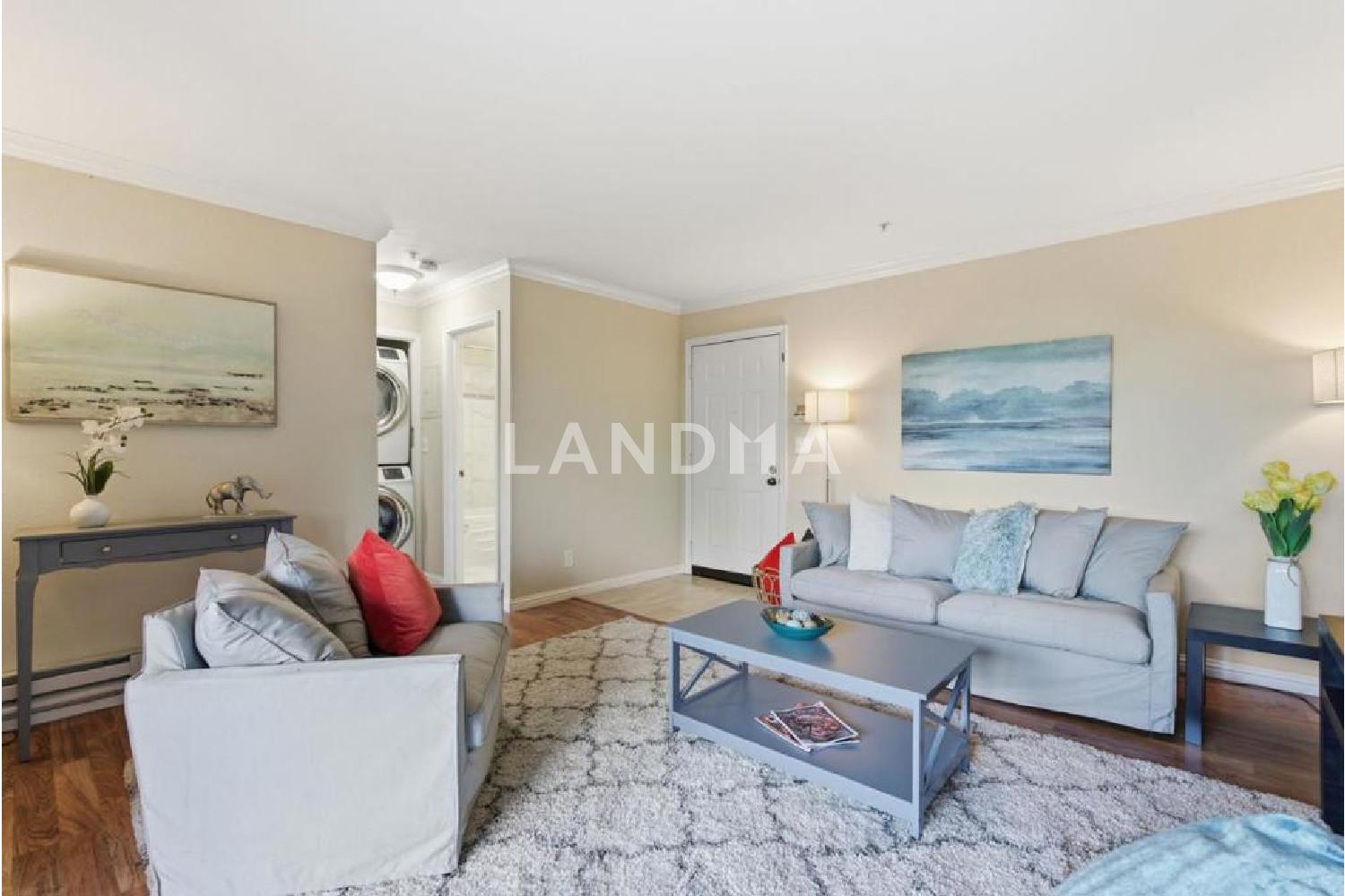 2425 S Norfolk Street #102 官网图片 5