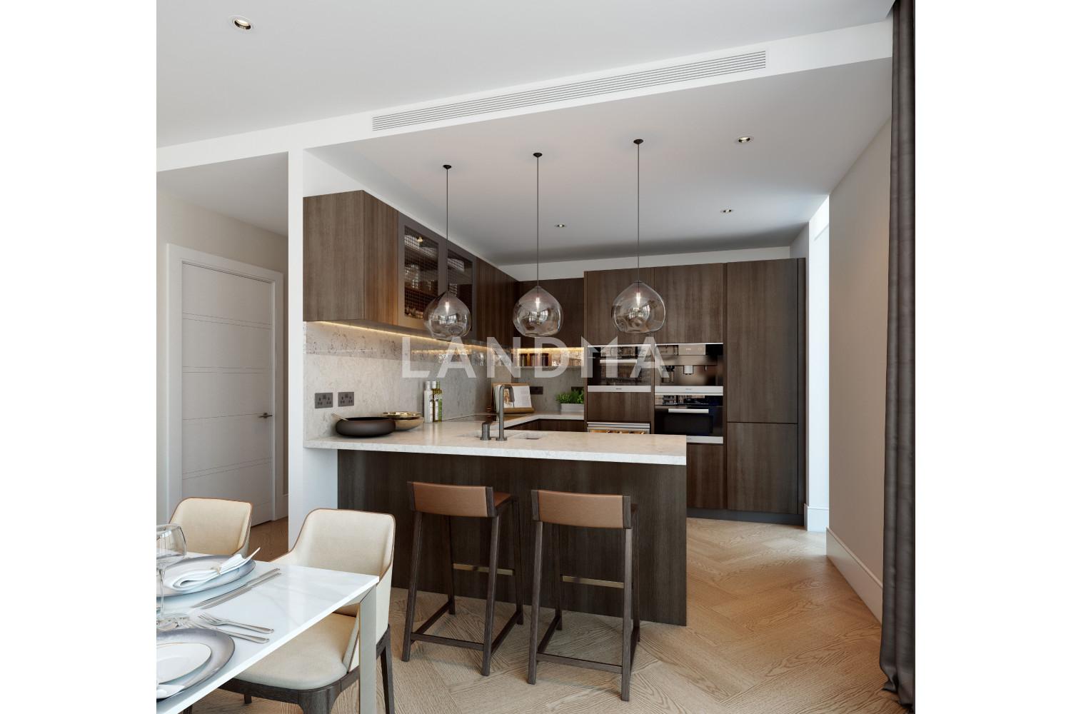Prince of Wales Drive 官网图片 3
