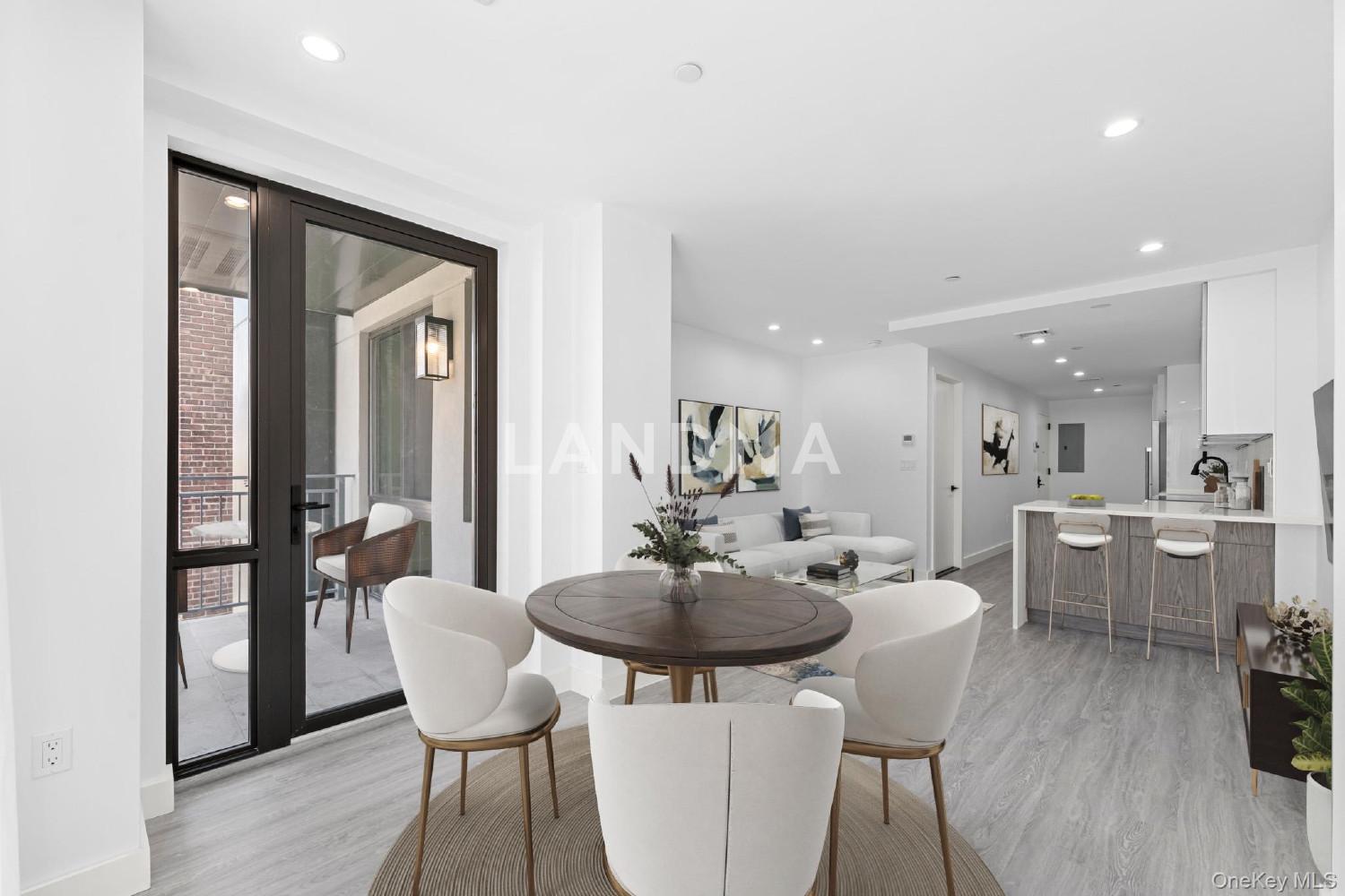 46-40 Vernon Boulevard  Unit 3B 官网图片 2