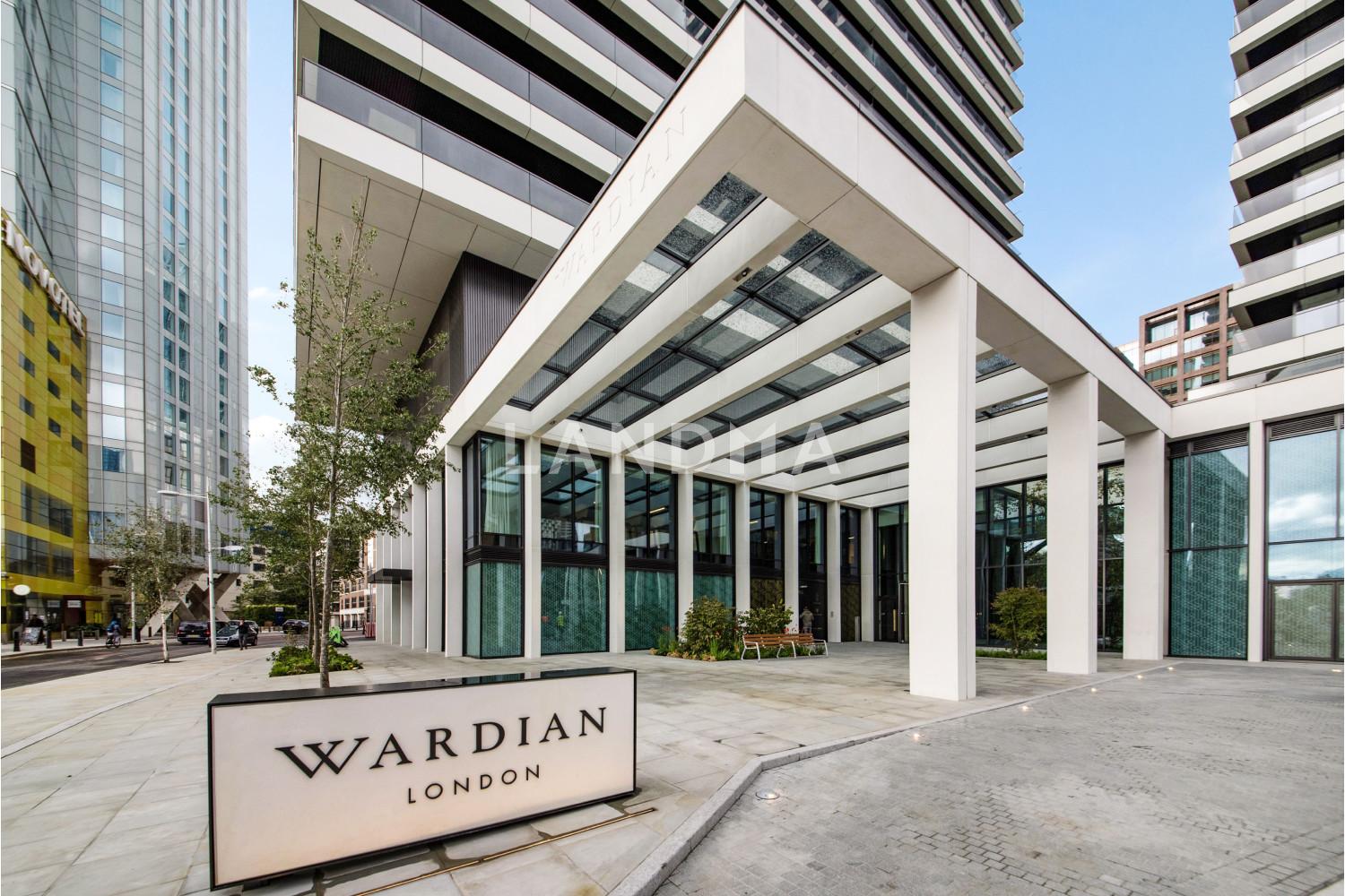 Wardian