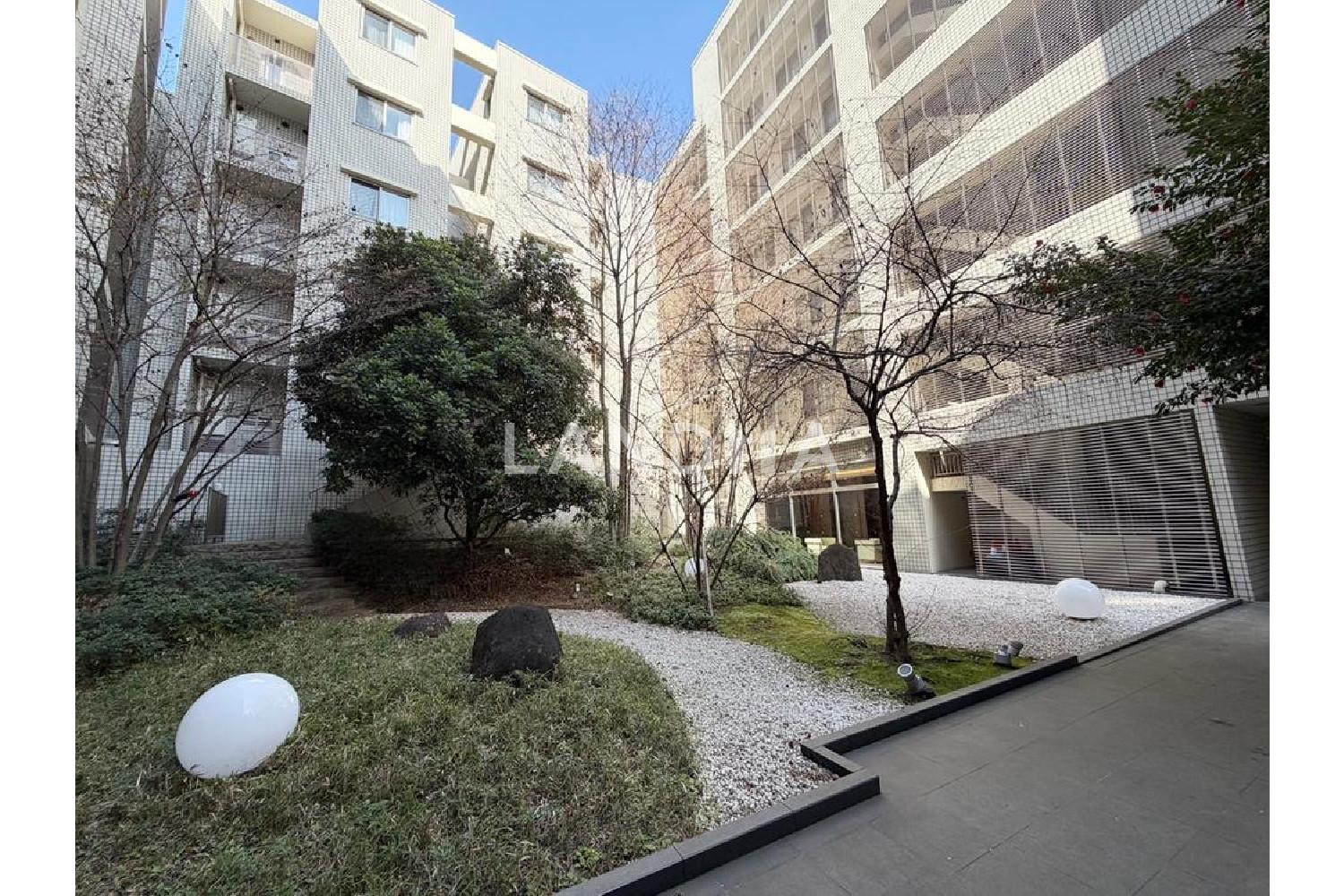 御殿山ハウス 官网图片 7