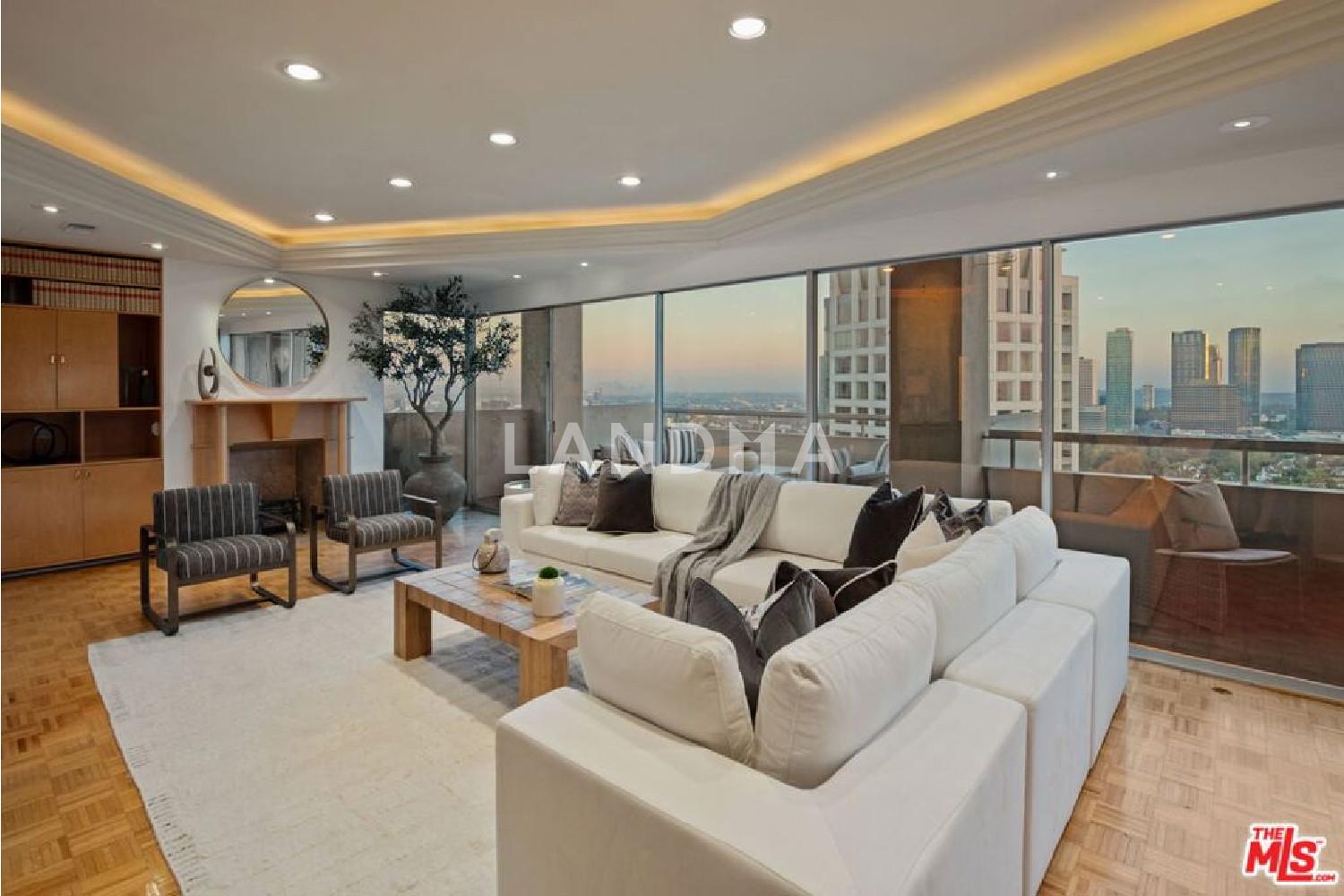 875 Comstock Avenue #PH-A 官网图片 46