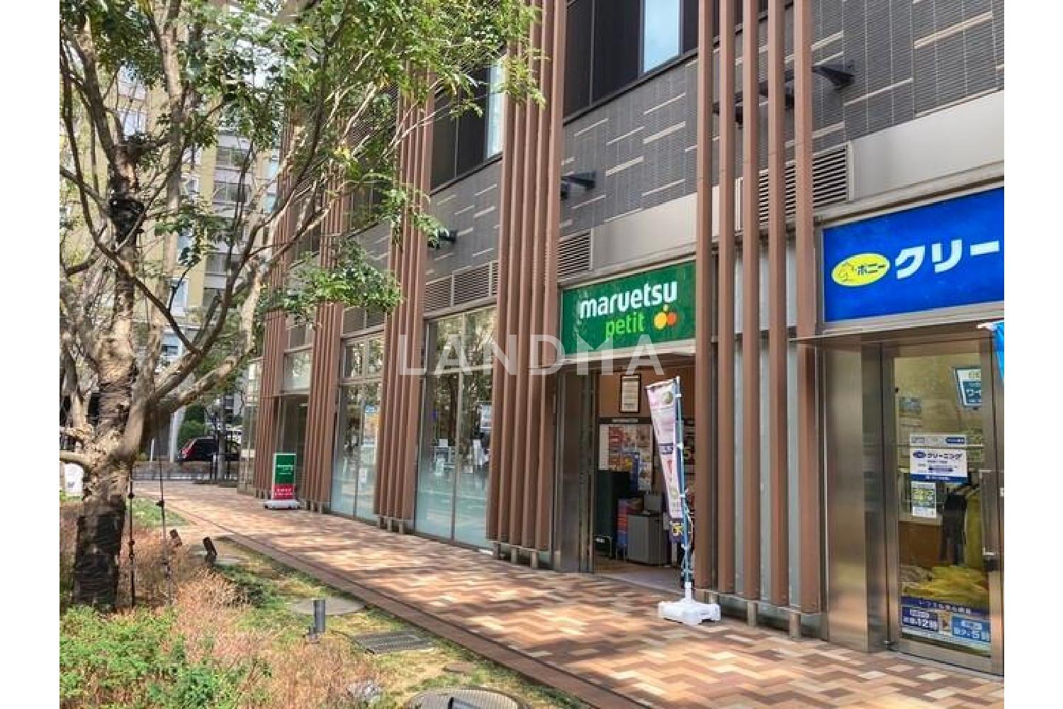 パークコート浜離宮ザ・タワー 官网图片 19
